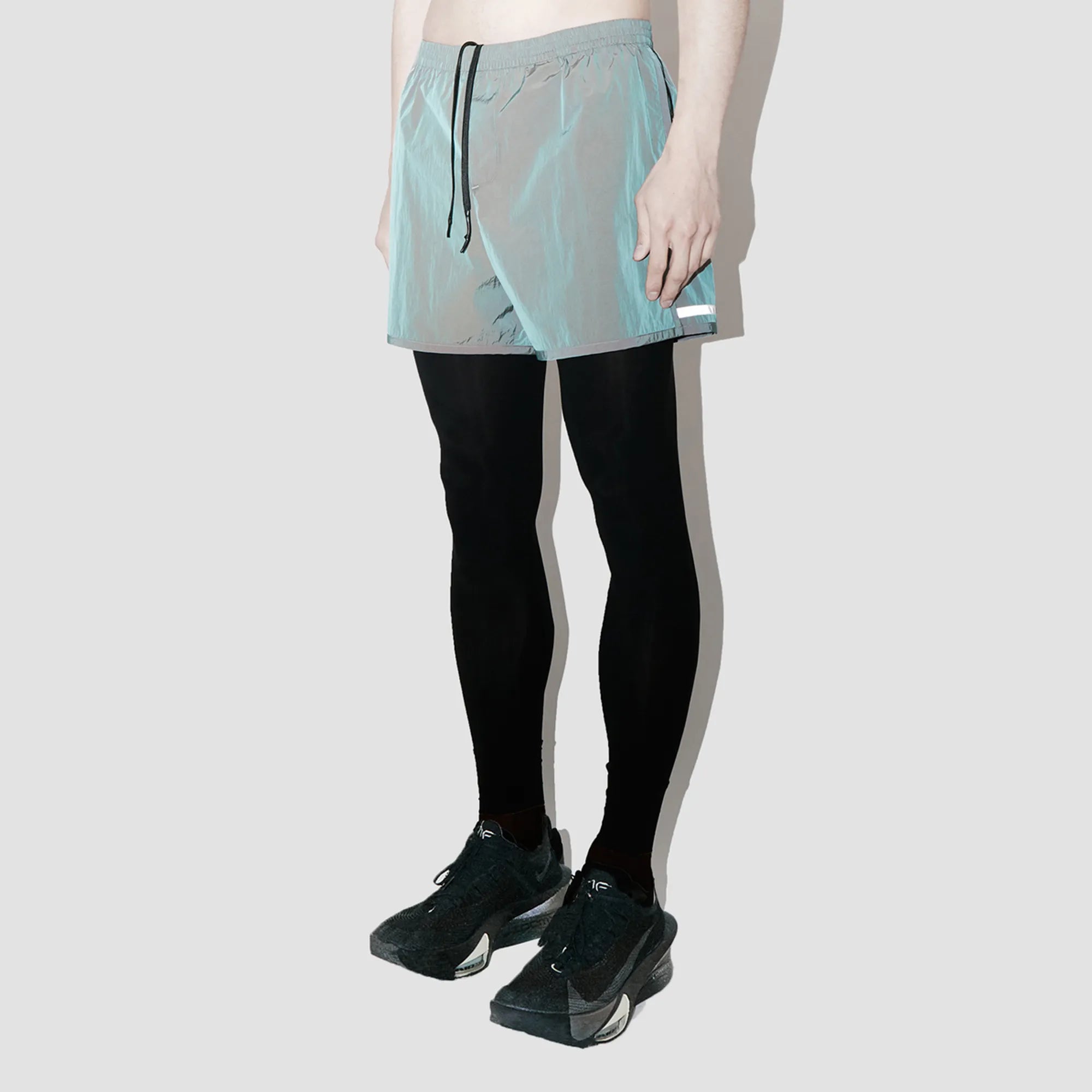 MoonRoyal Performance Leggings