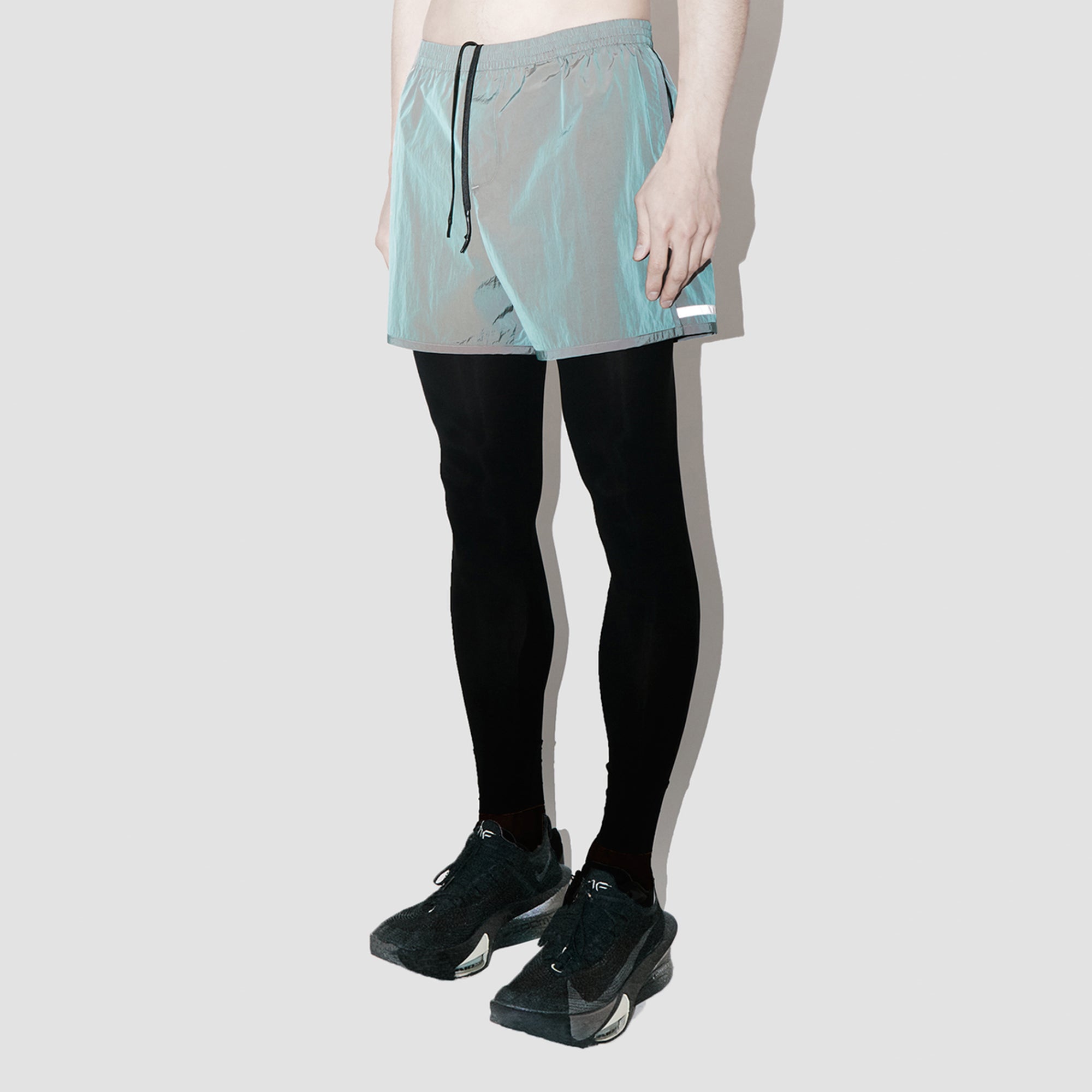 MoonRoyal Performance Leggings