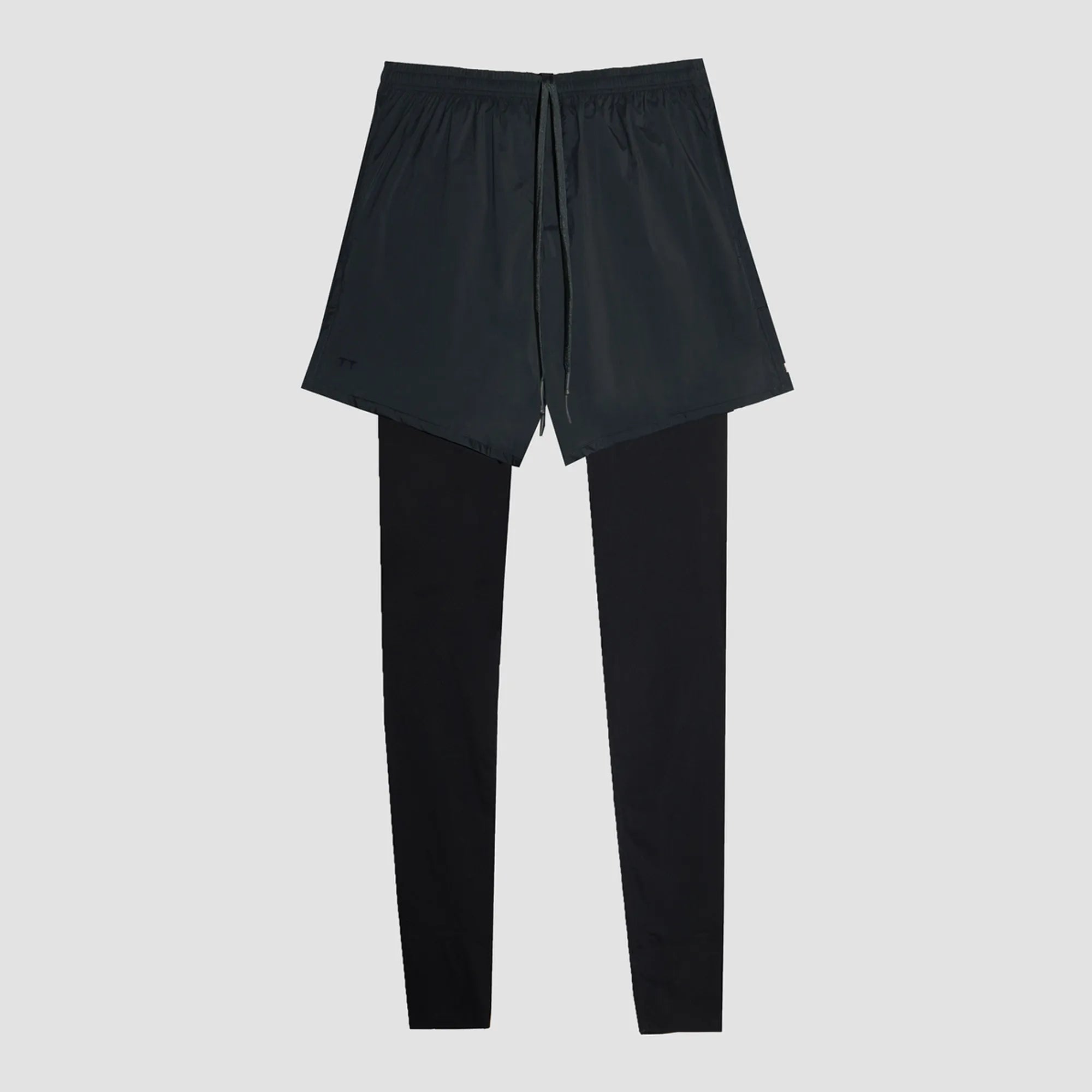 NoirSilk Performance Leggings