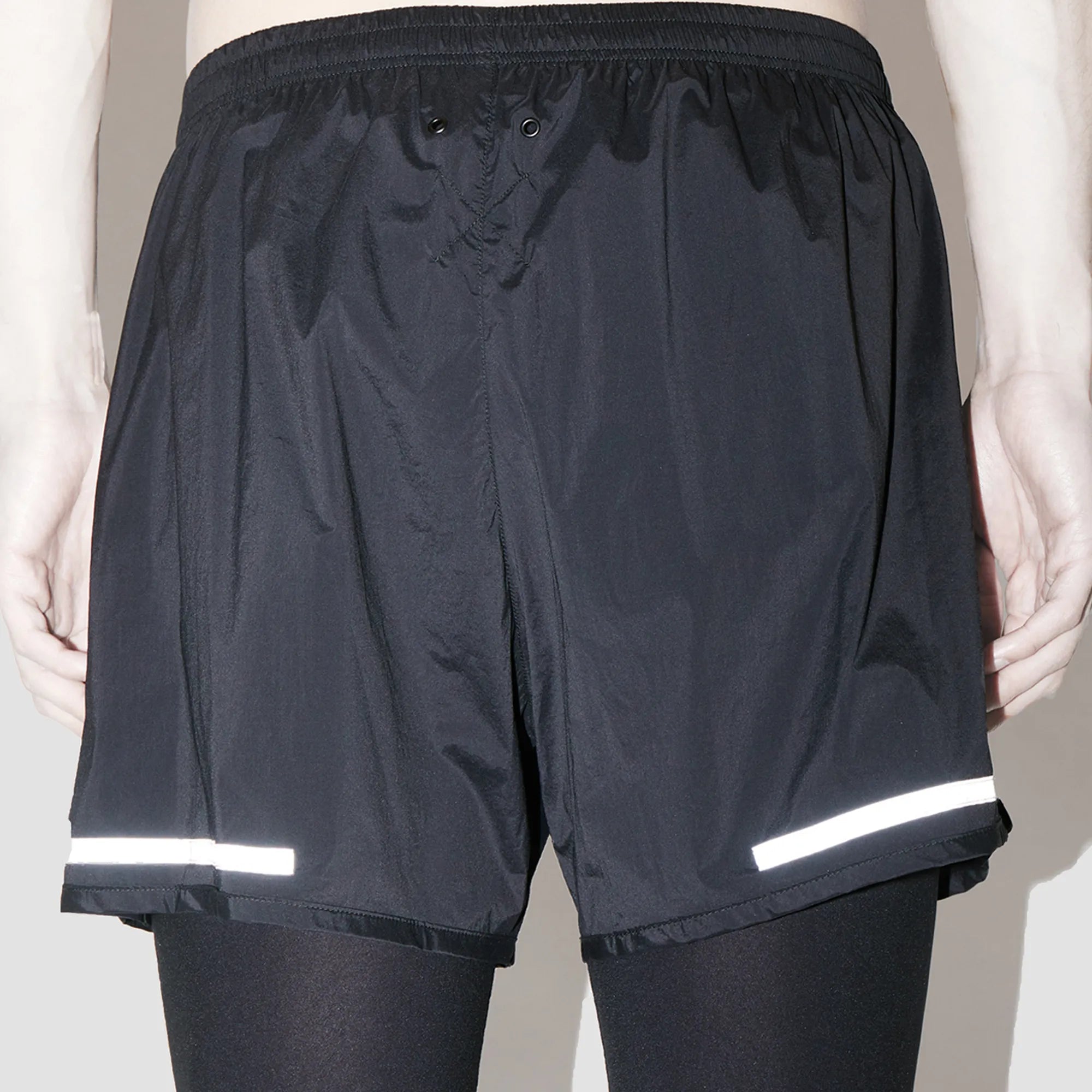 NoirSilk Performance Leggings