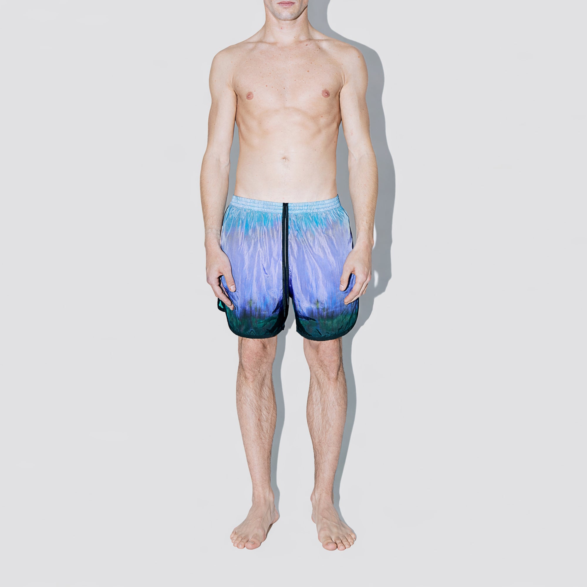 Mellow Active Swim Shorts