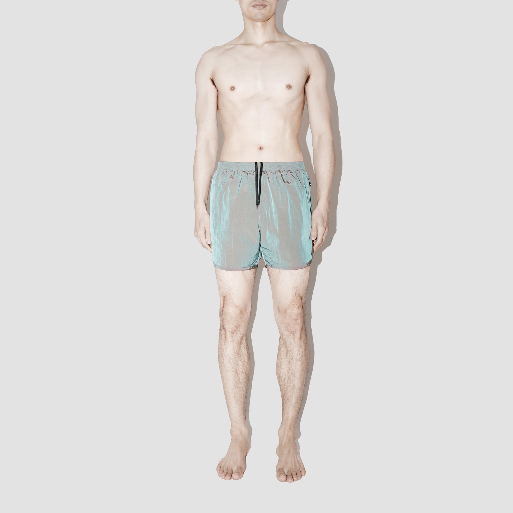 MoonRoyal Active Swim Shorts