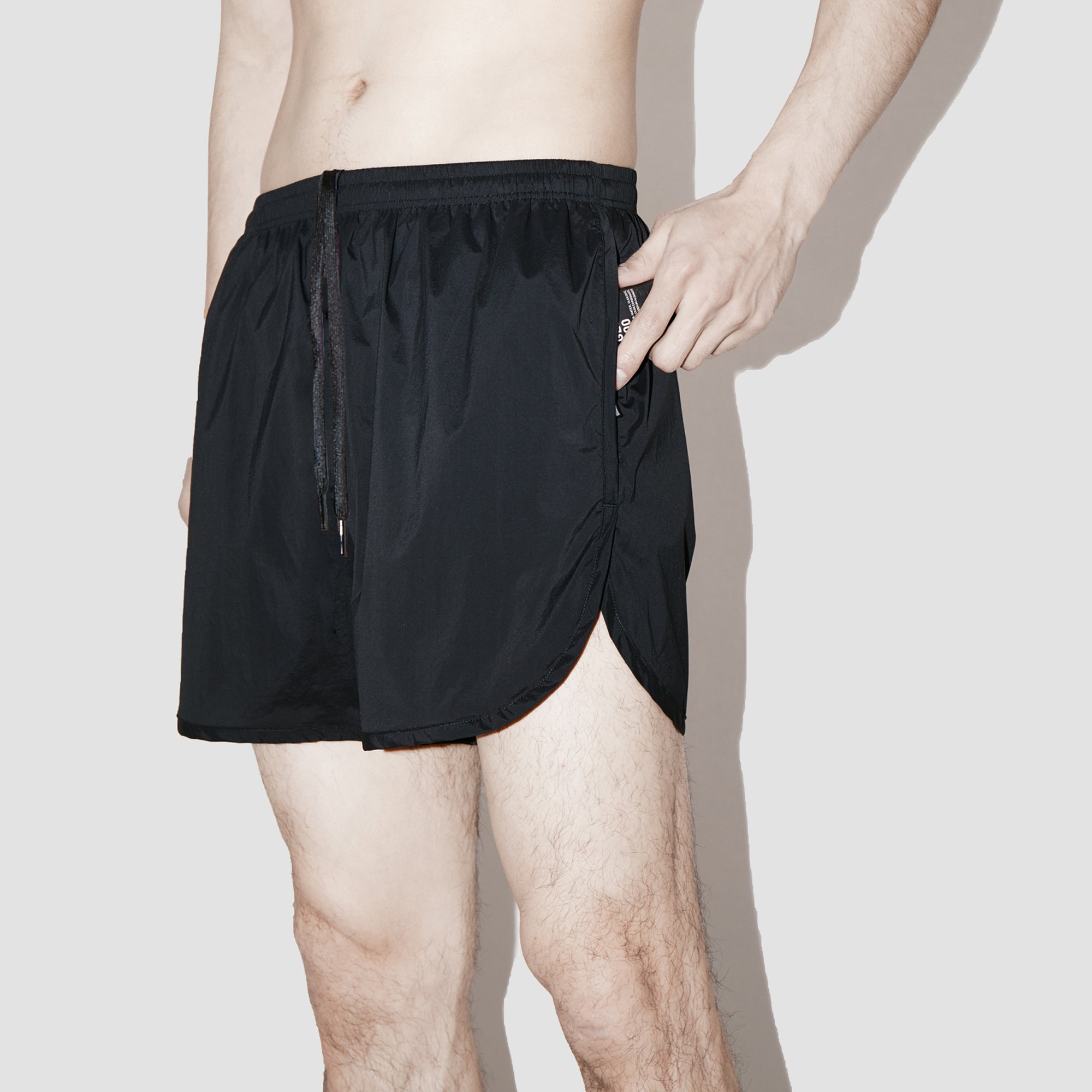 NoirLite Active Swim Shorts Archive