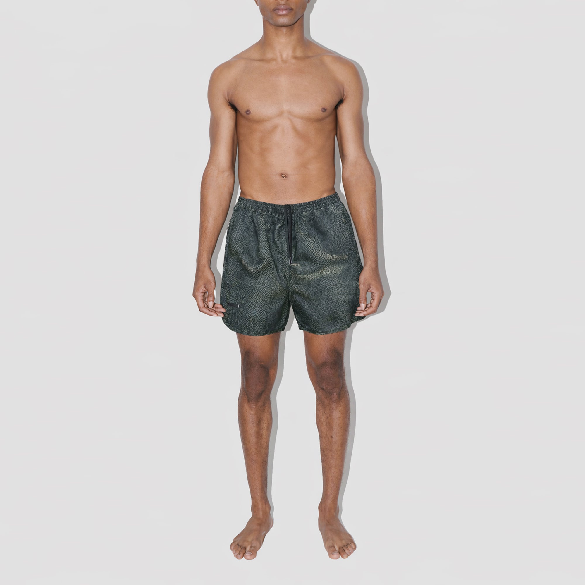 Reptilia Active Swim Shorts