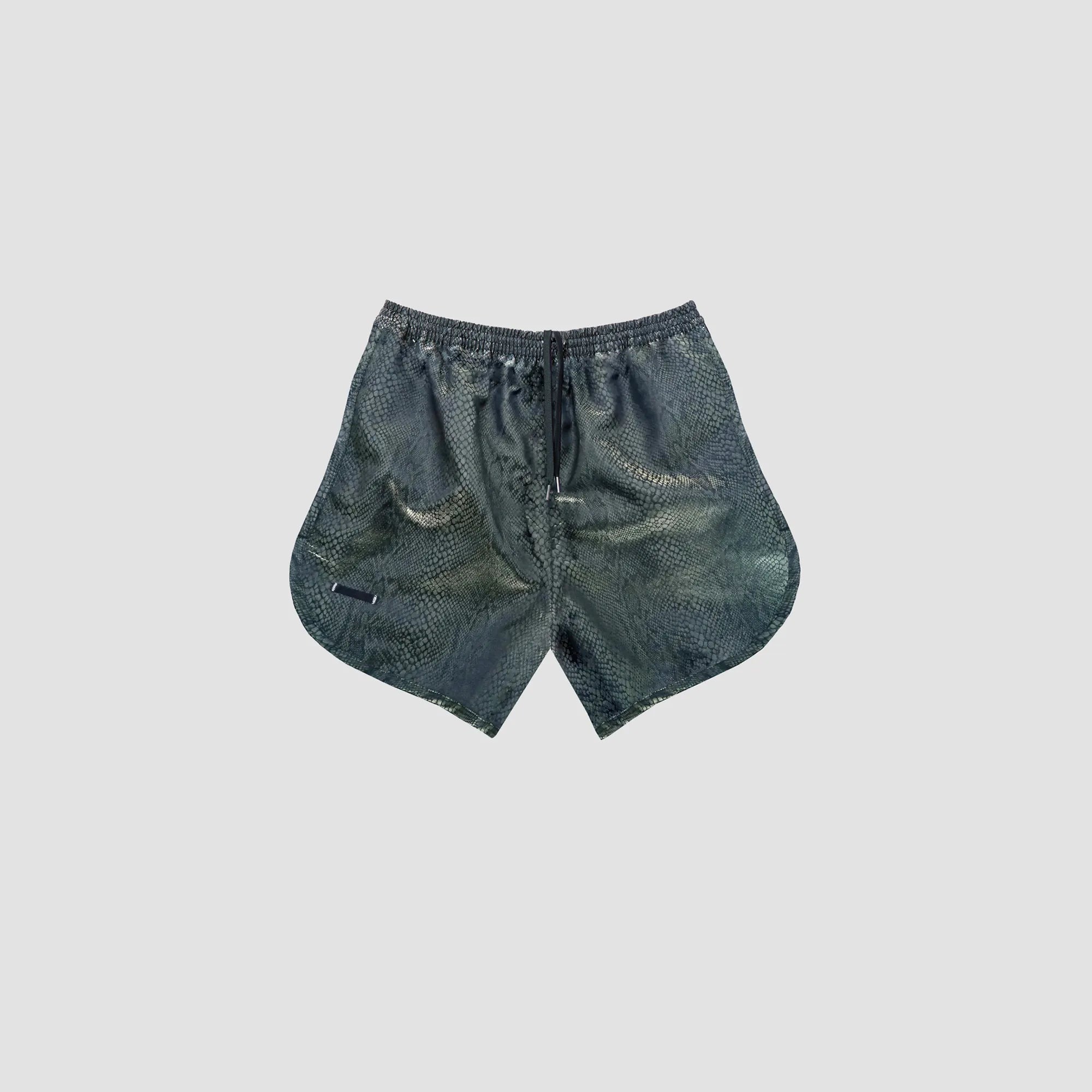 Reptilia Active Swim Shorts