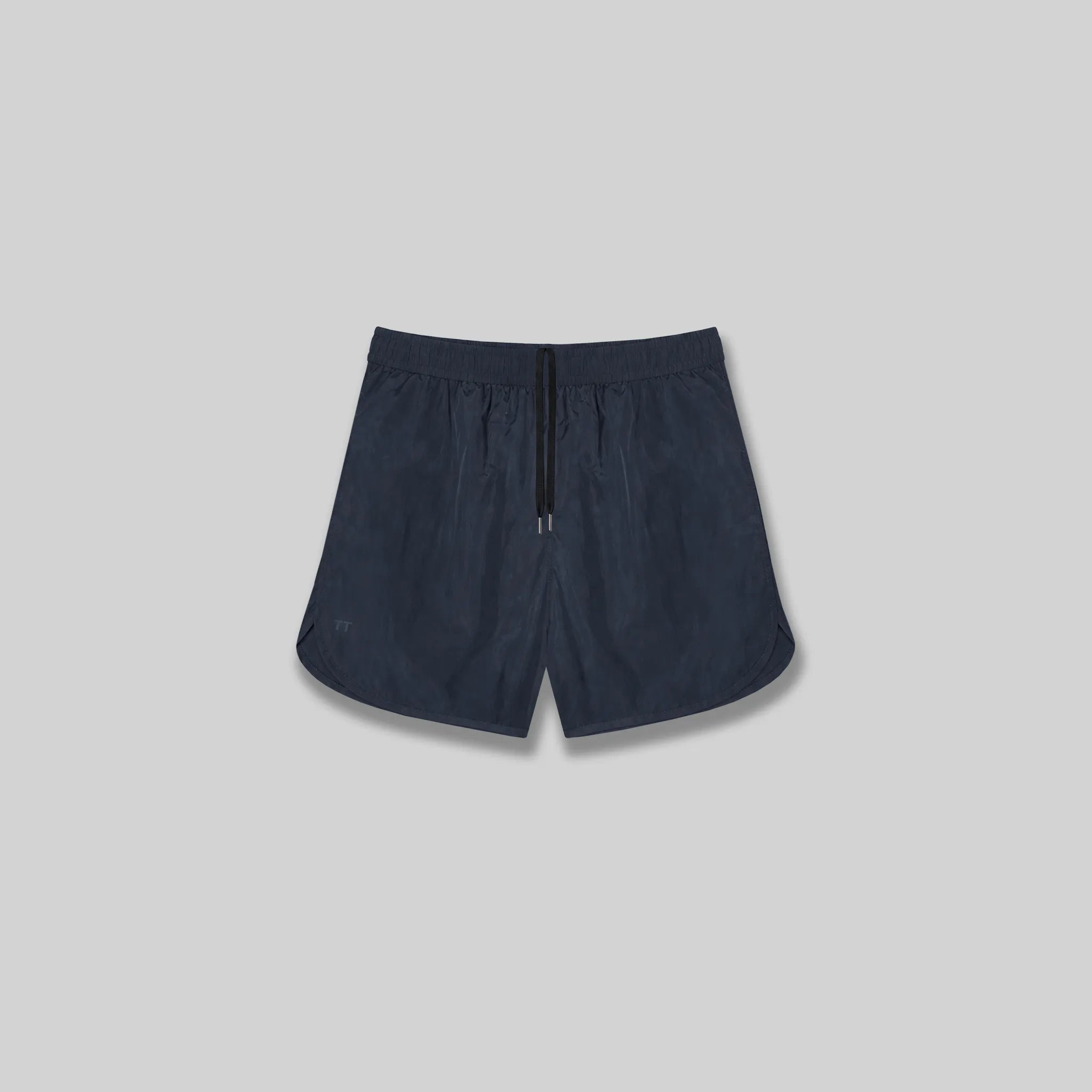 Dark Navy Active Swim Shorts | Wild - TRUE TRIBE