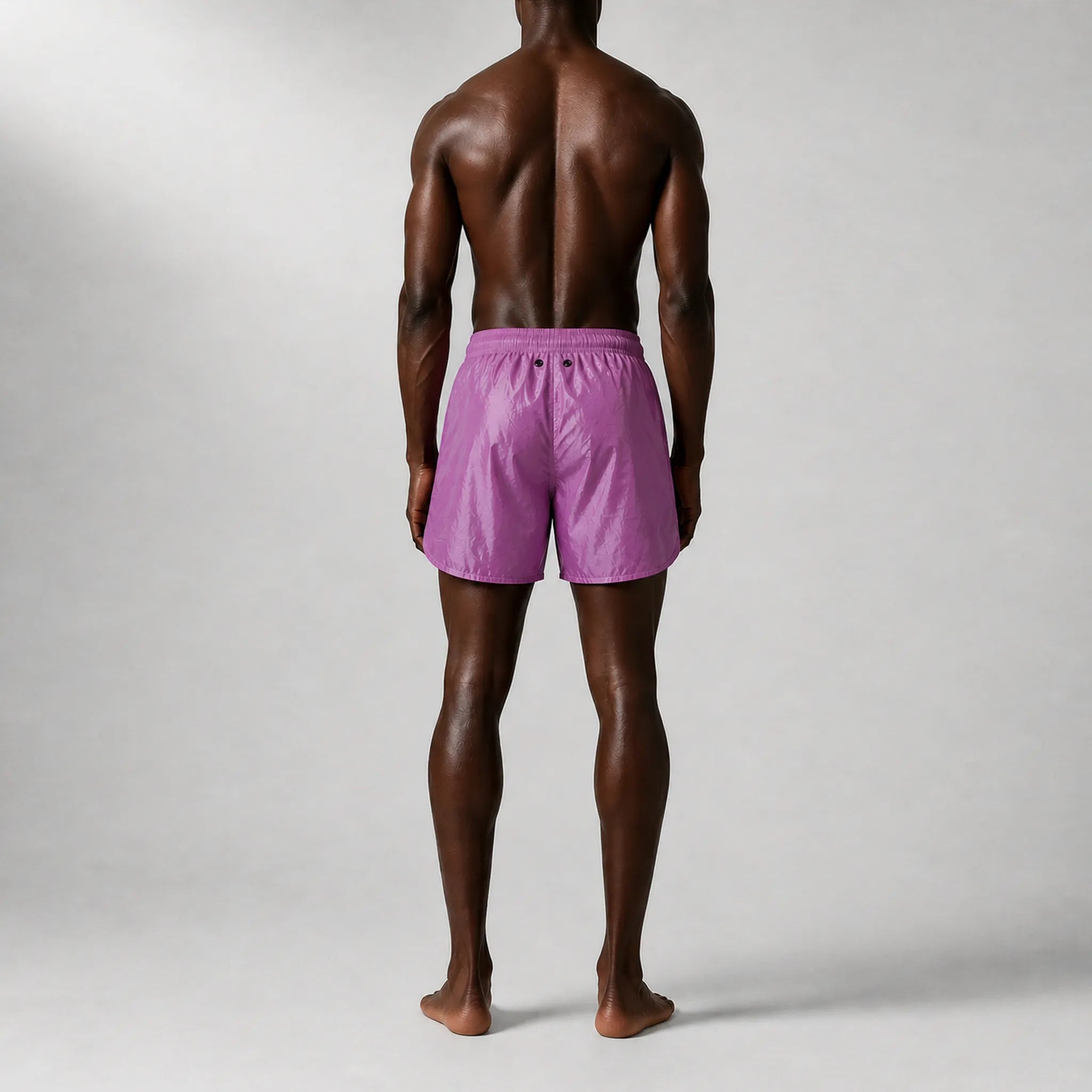Fuchsia O₂ Lux