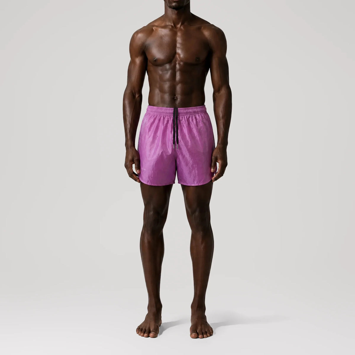 Maillot de bain Active Fuchsia O₂ Lux, vue de face