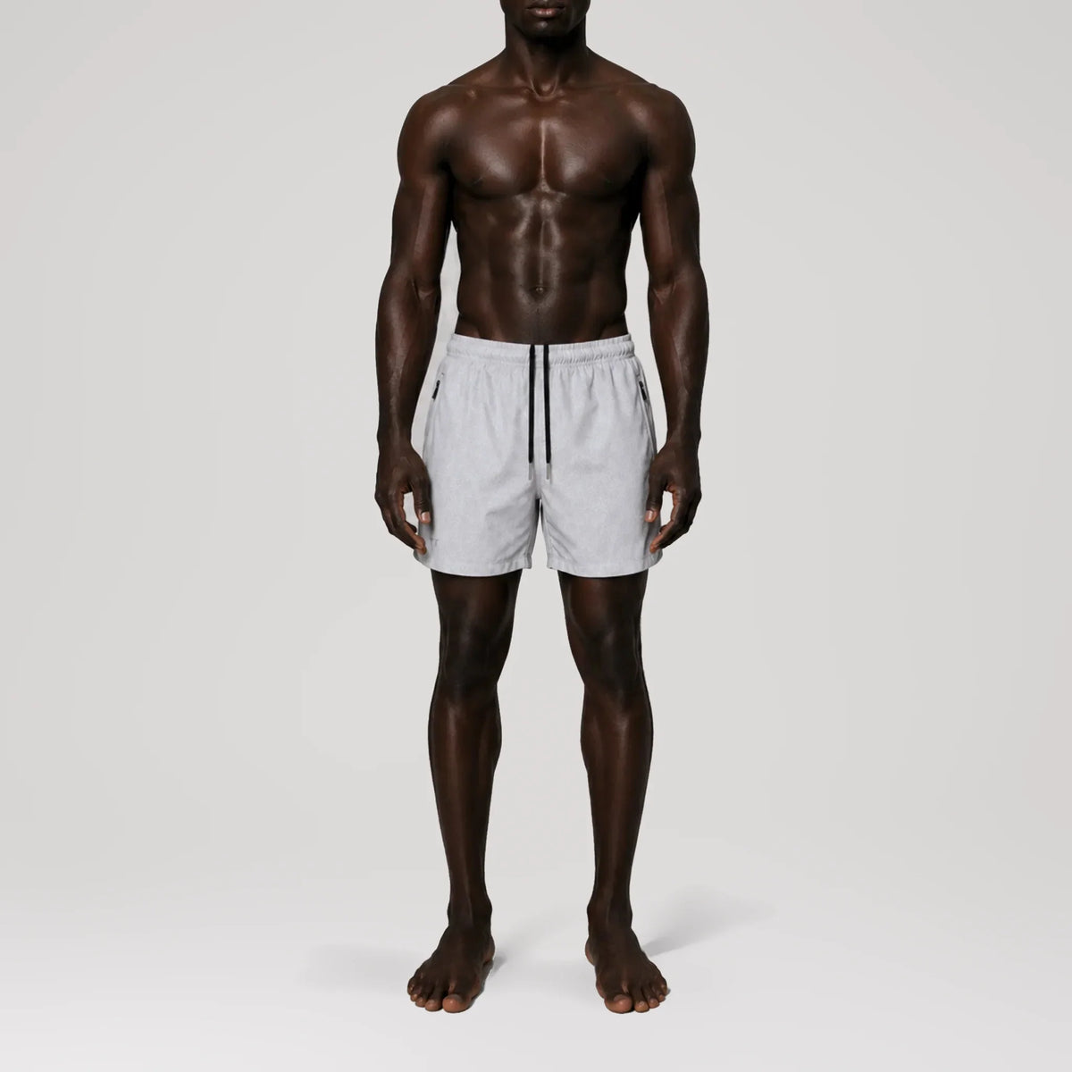 Maillot de bain Active LunarSolar, vue de face