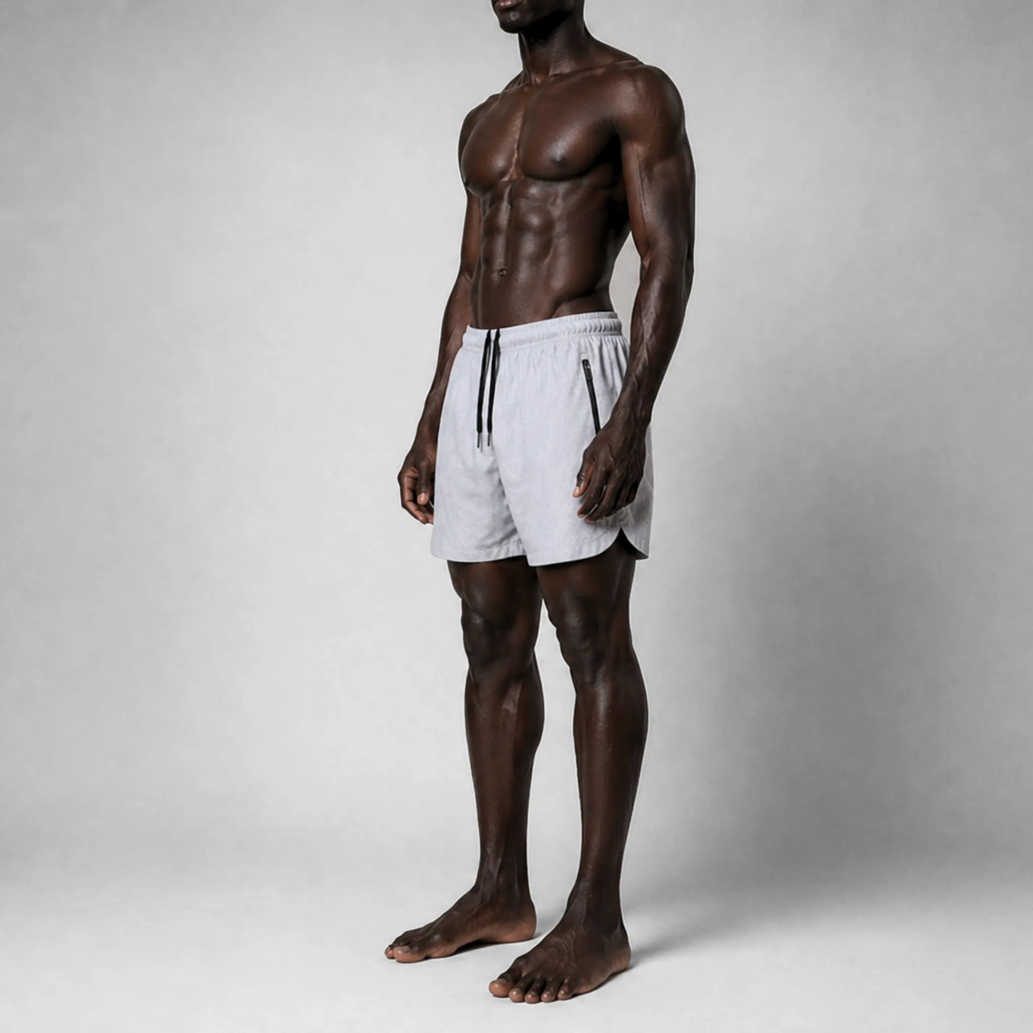 LunarSolar Active Swim Shorts