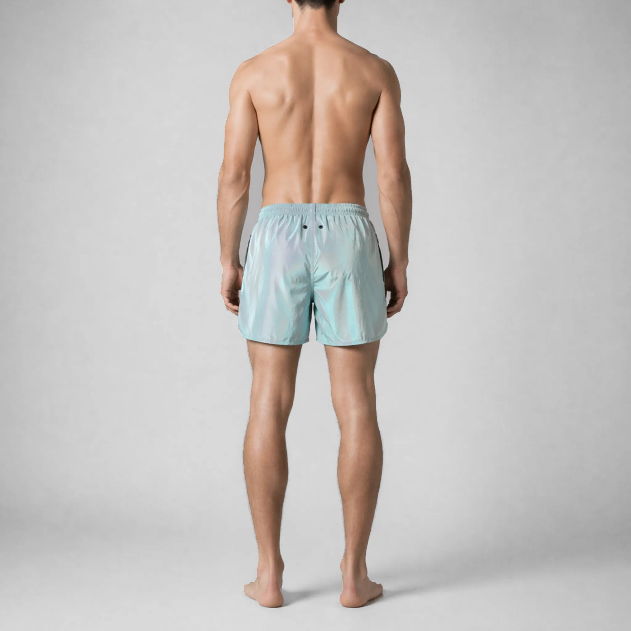 MoonRoyal Active Swim Shorts