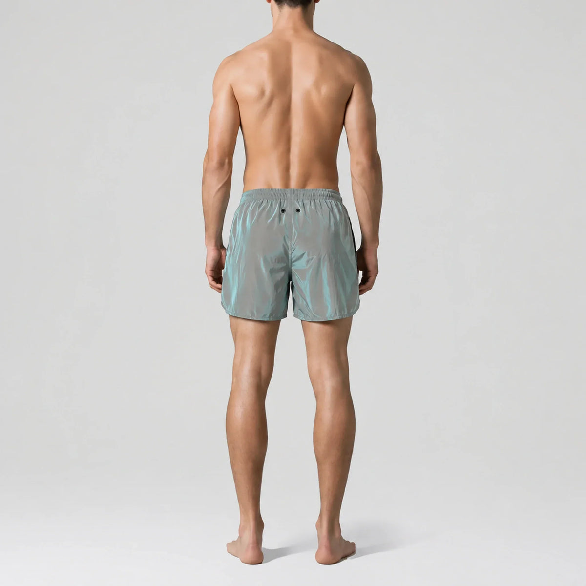 Maillot de bain Active RoyalMoon, vue de dos