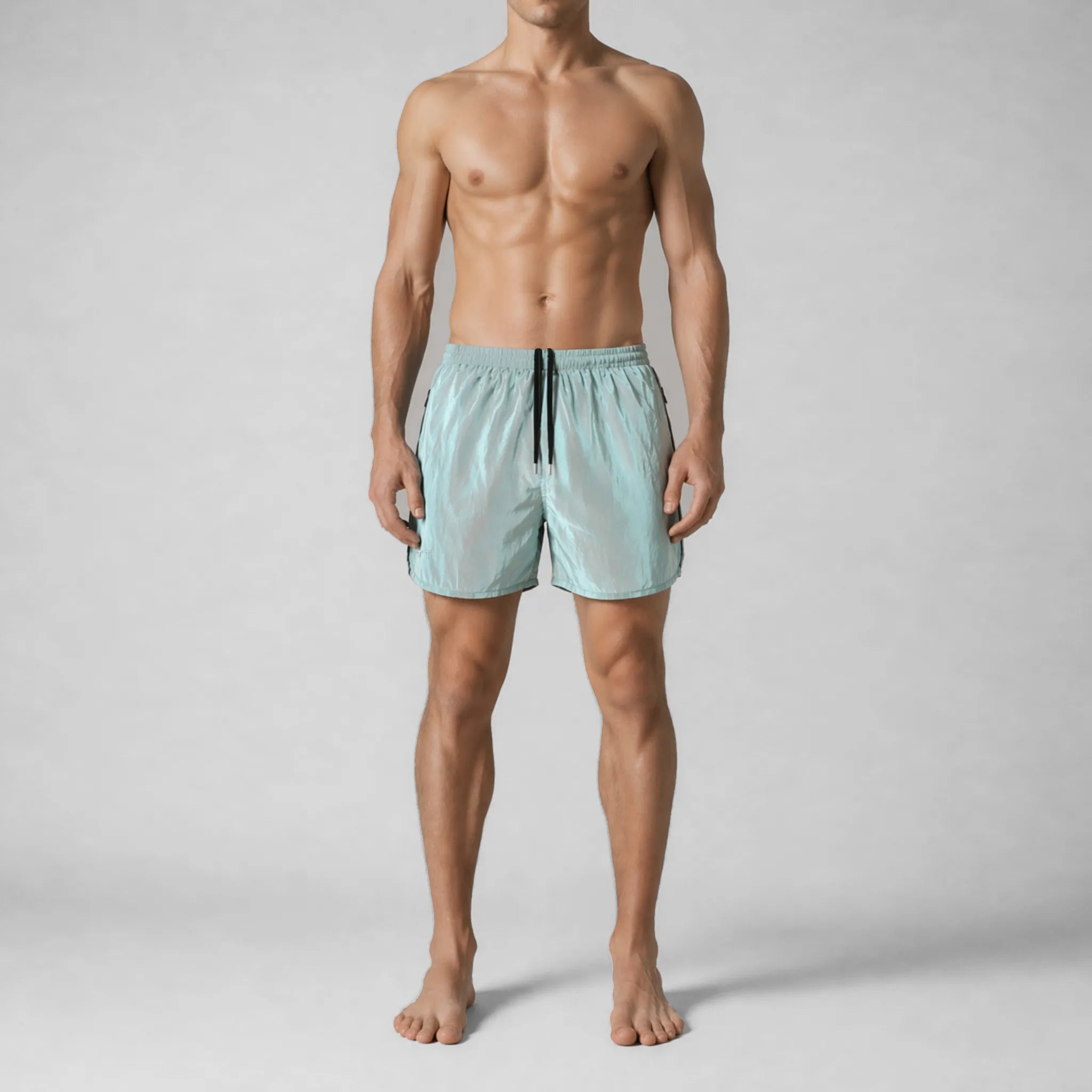 MoonRoyal Active Swim Shorts