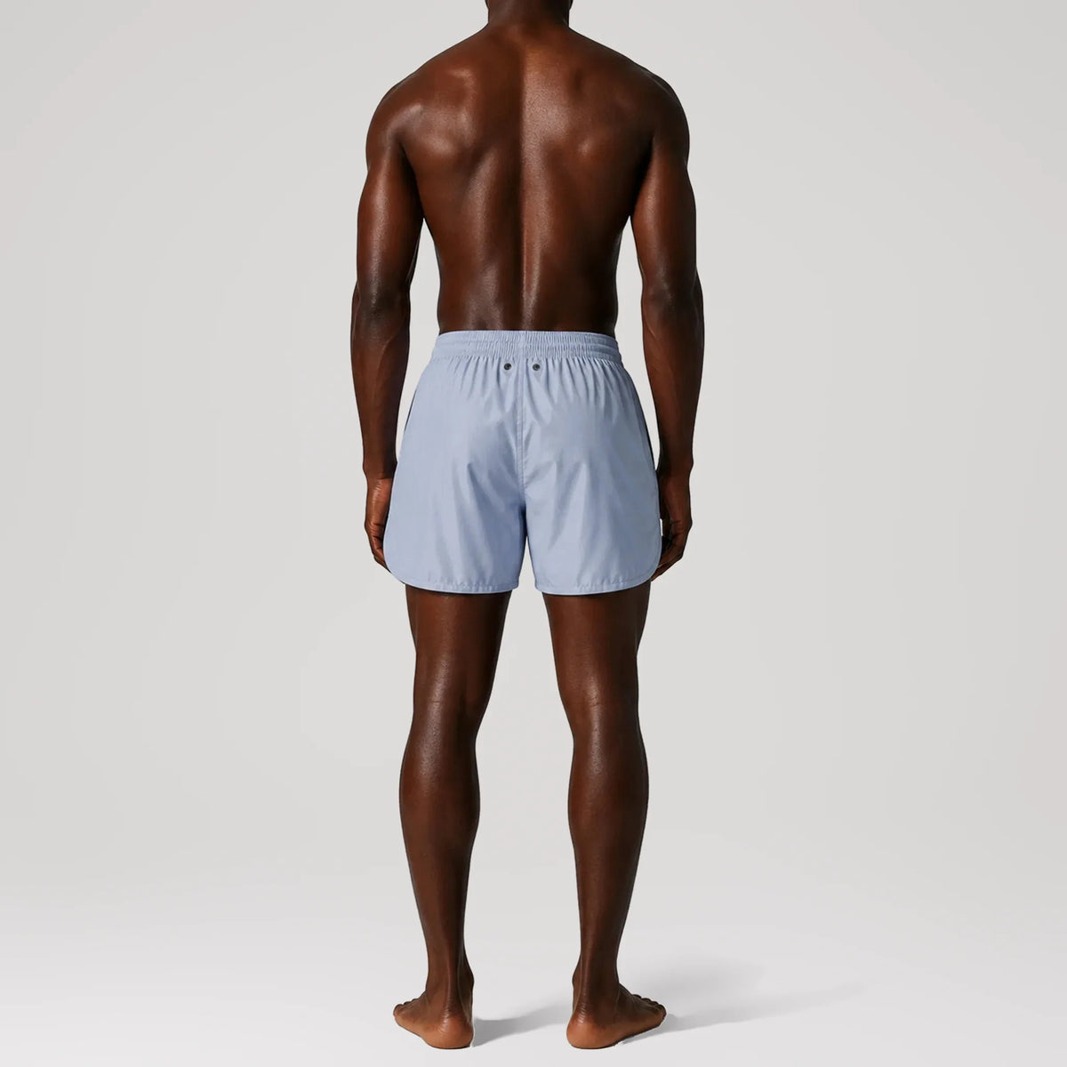 Maillot de bain Active Moon Space, vue de dos