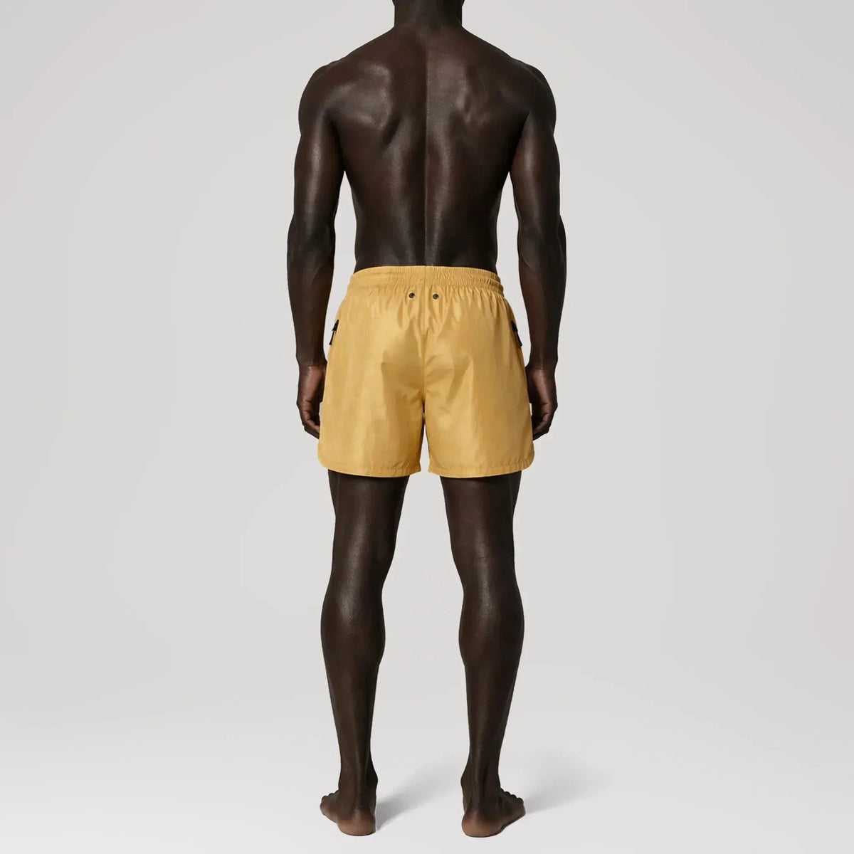 Maillot de bain Active NewLight Space, vue de dos