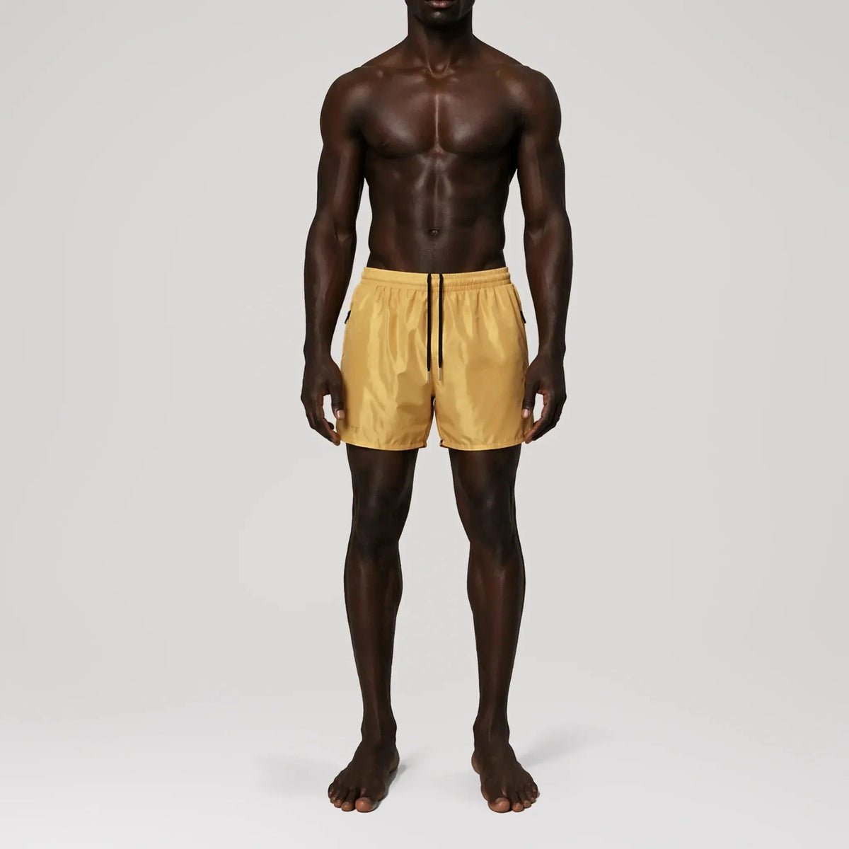 Maillot de bain Active NewLight Space, vue de face