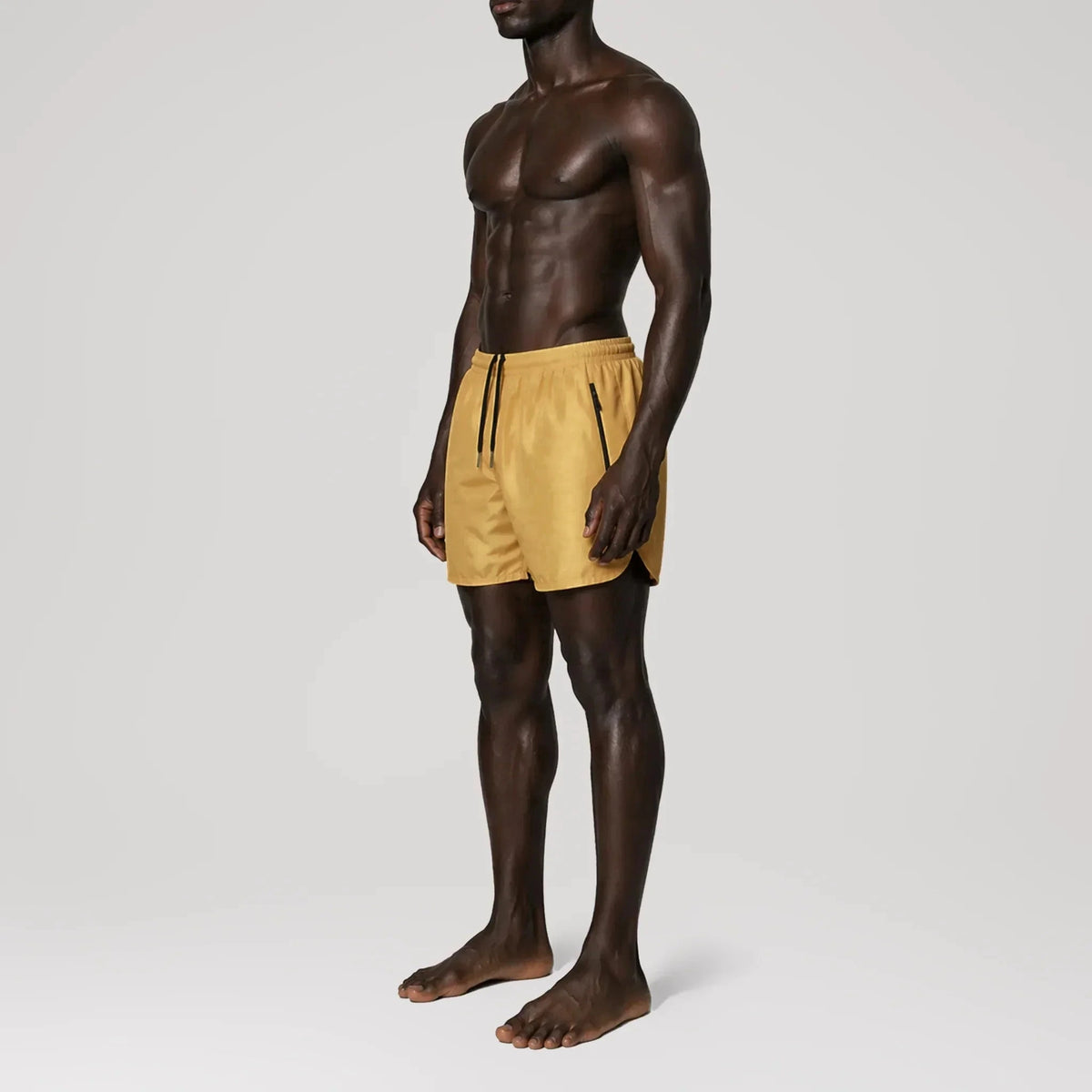 Maillot de bain Active NewLight Space, vue de profil