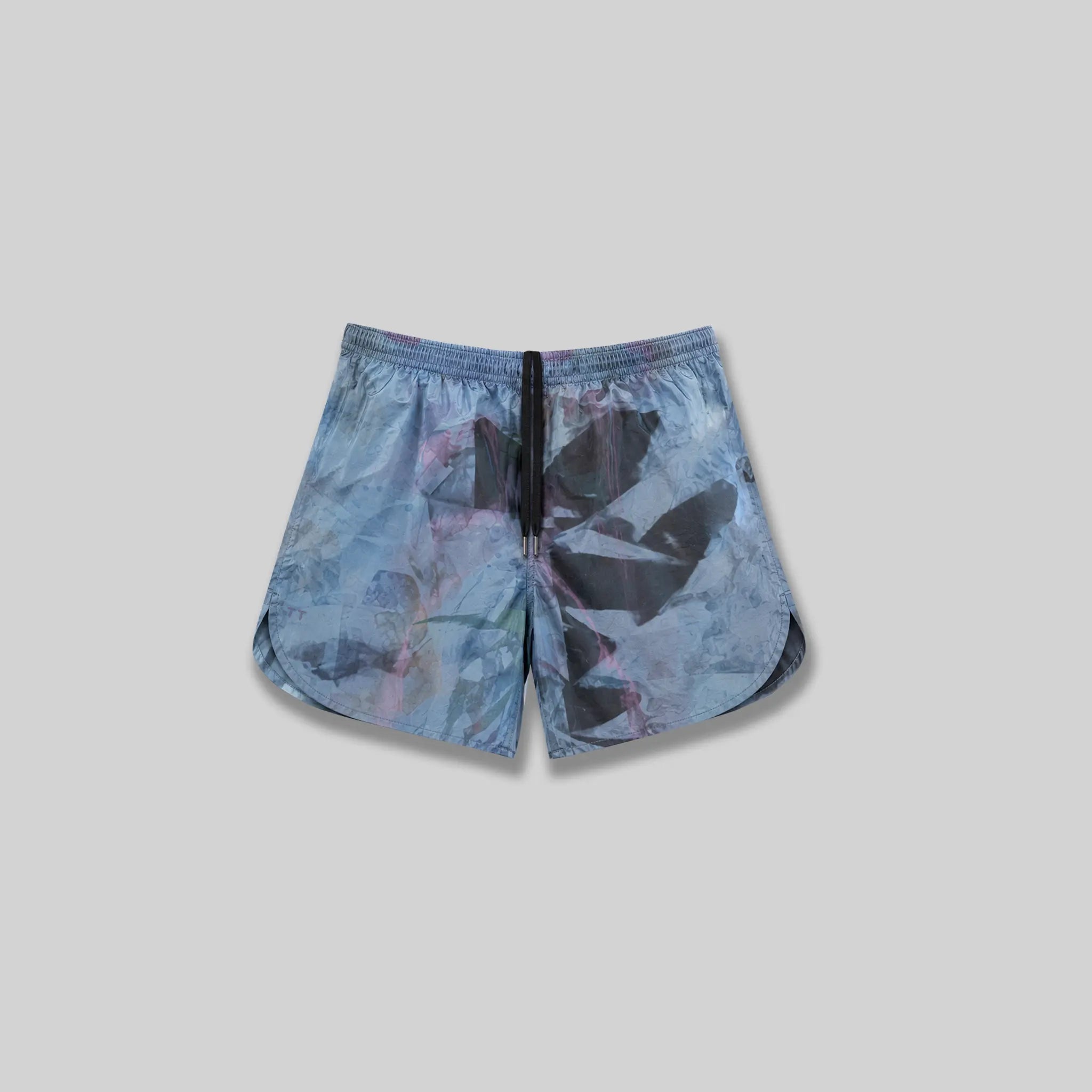 NewPrint Active Swim Shorts