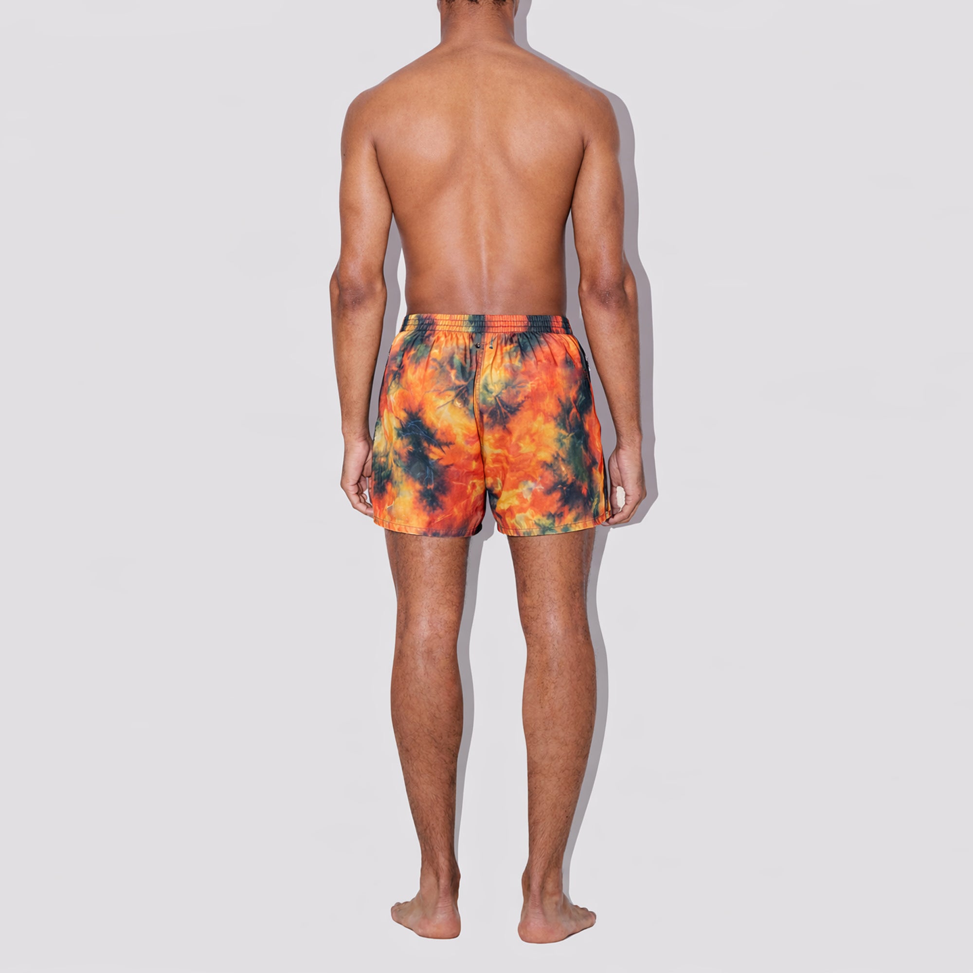 Heat Shorter Swim Shorts