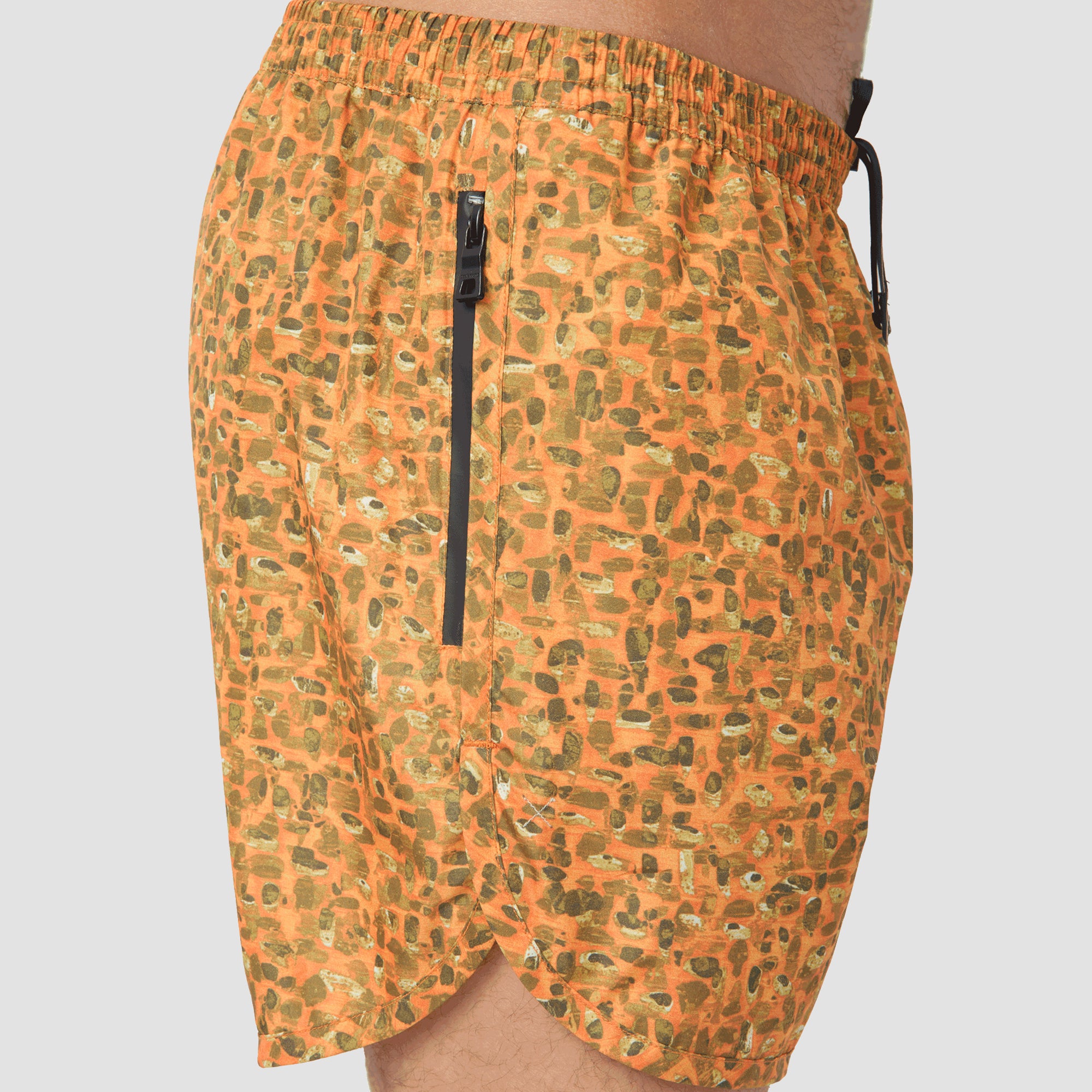Wild One Active Swim Shorts