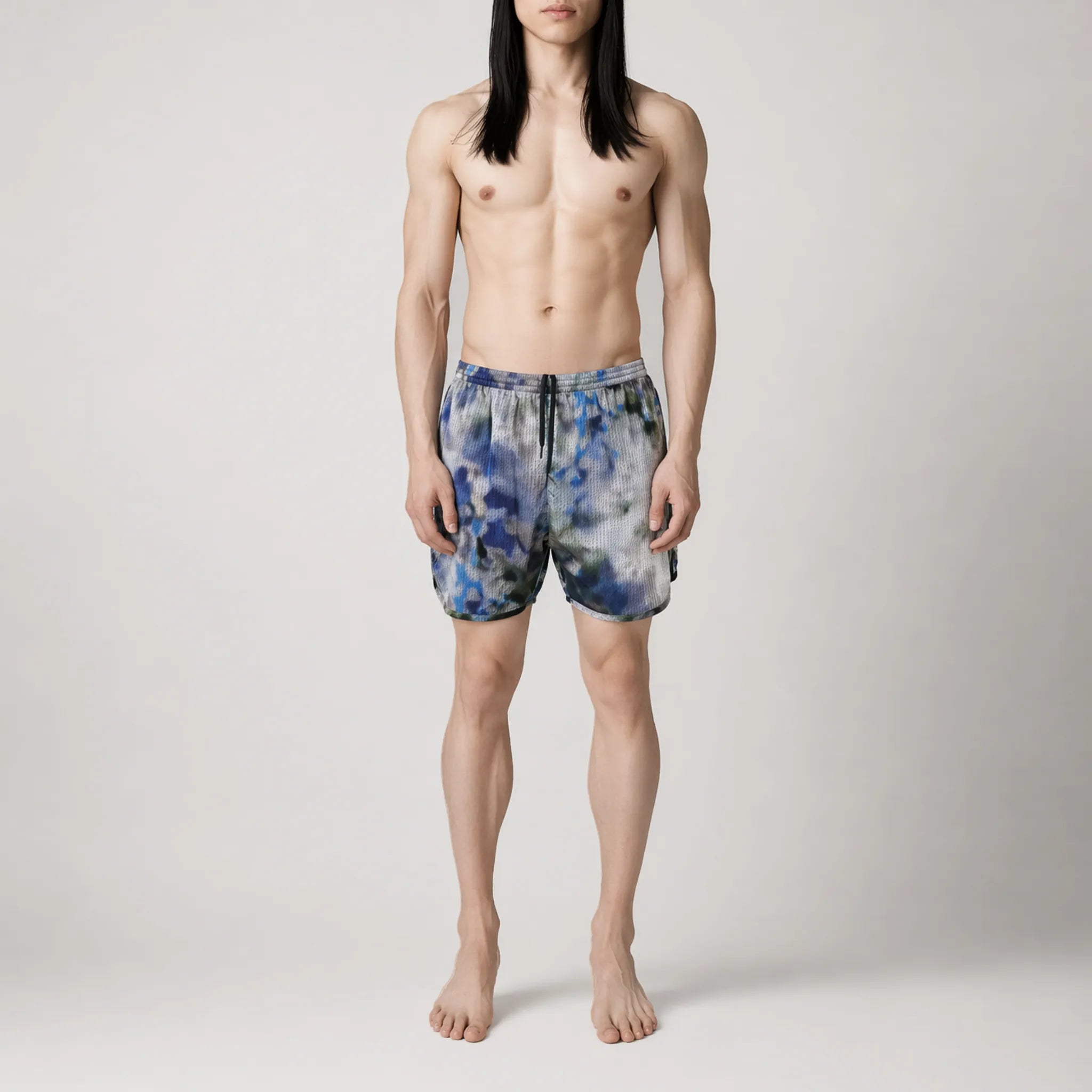 Silver Lake Active Swim Shorts