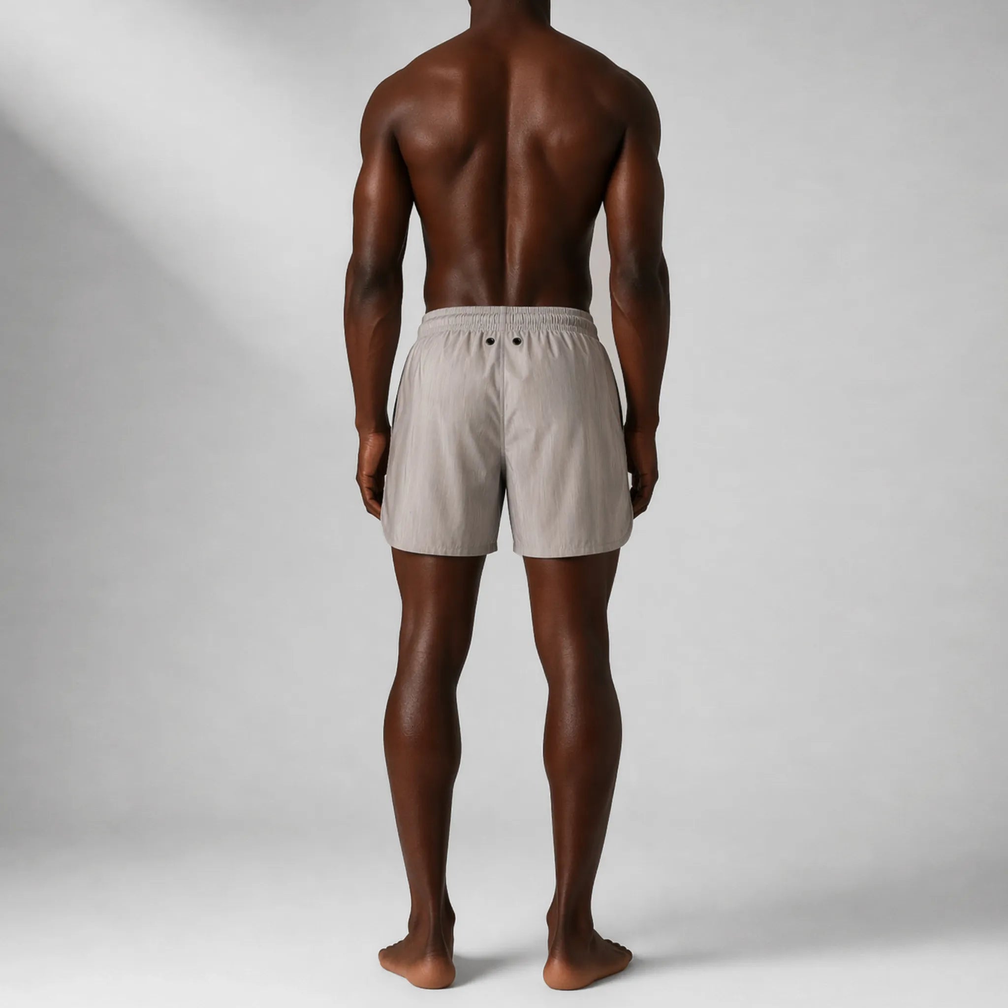SteelWave Active Swim Shorts