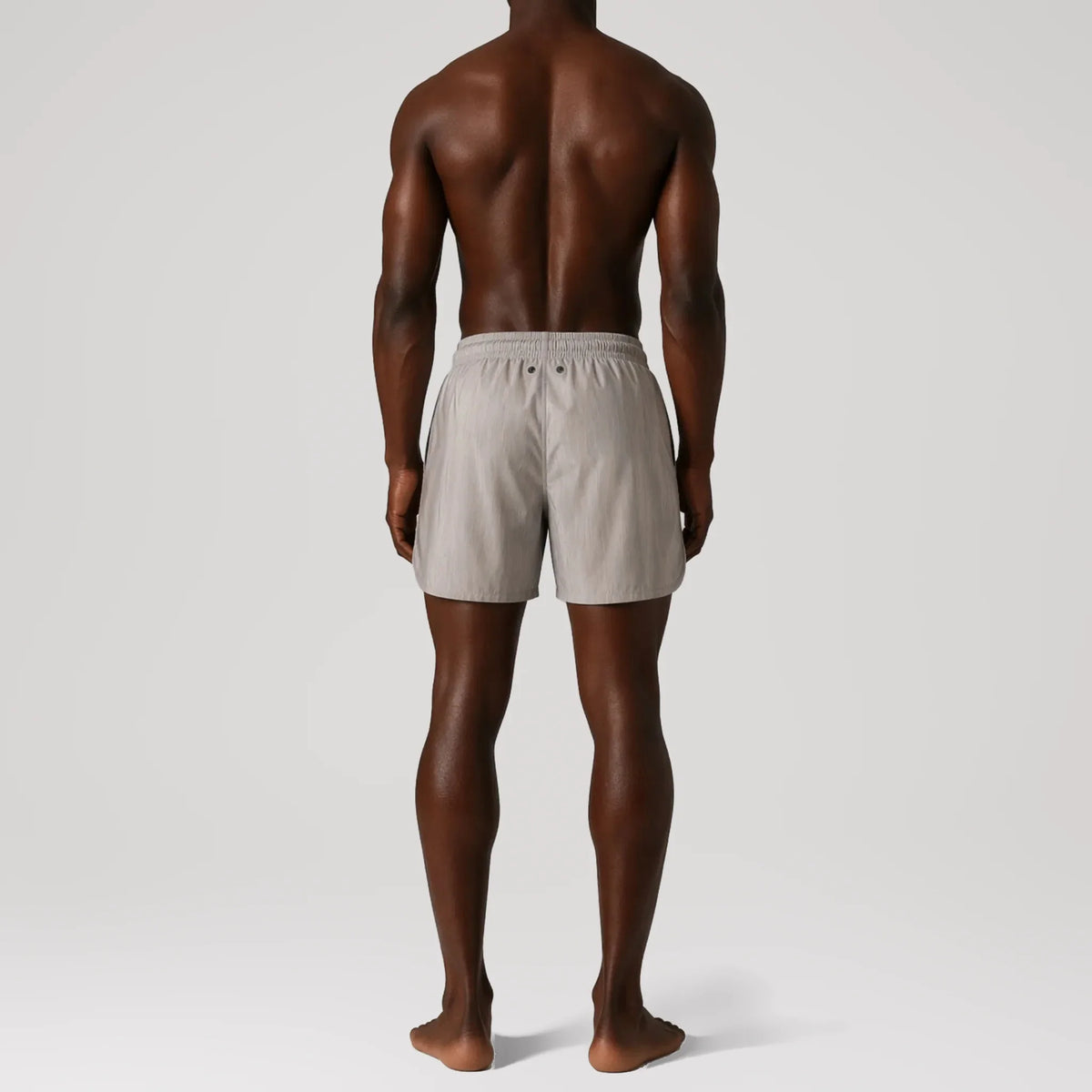 Maillot de bain Active SteelWave, vue de dos