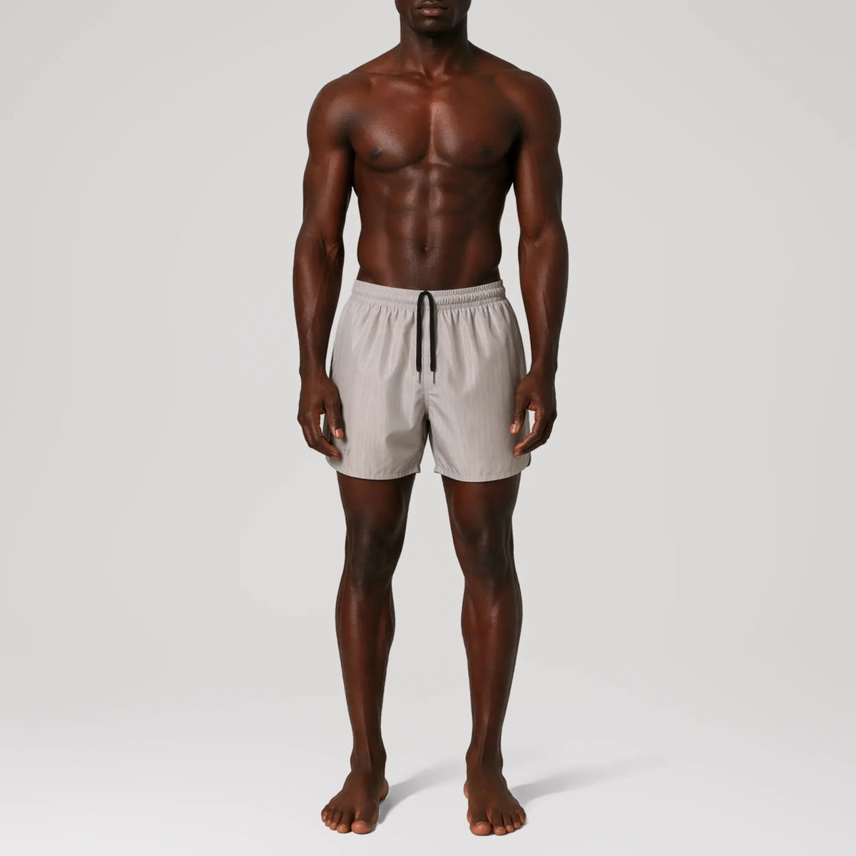 Maillot de bain Active SteelWave, vue de face