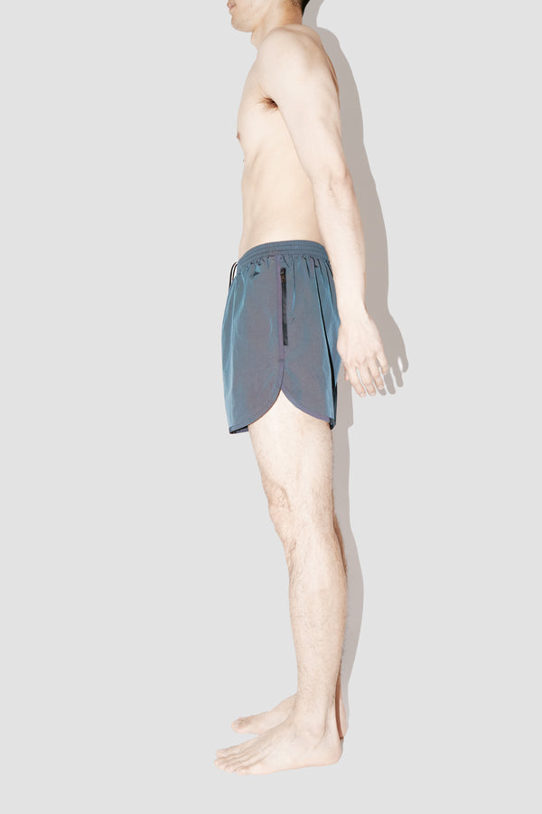 BlueMoon Active Swim Shorts
