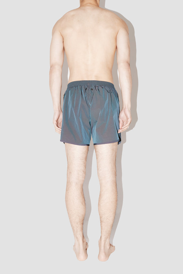 BlueMoon Active Swim Shorts