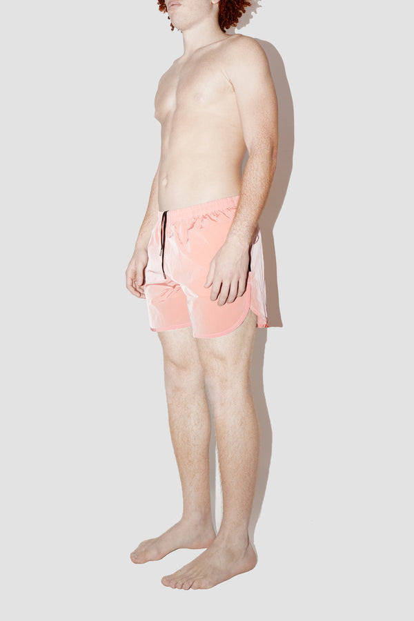 Flamingo Active Swim Shorts
