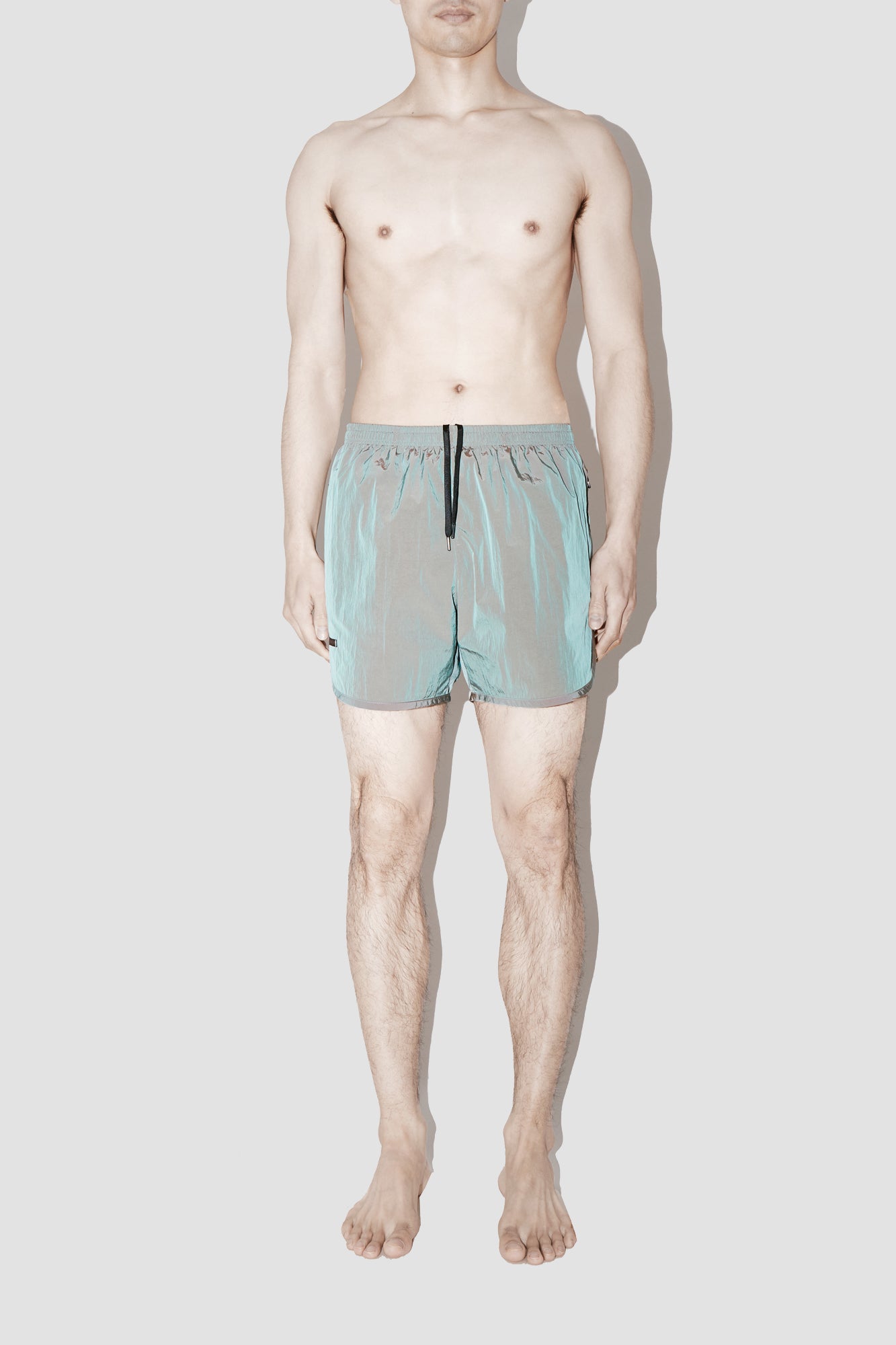 MoonRoyal Active Swim Shorts