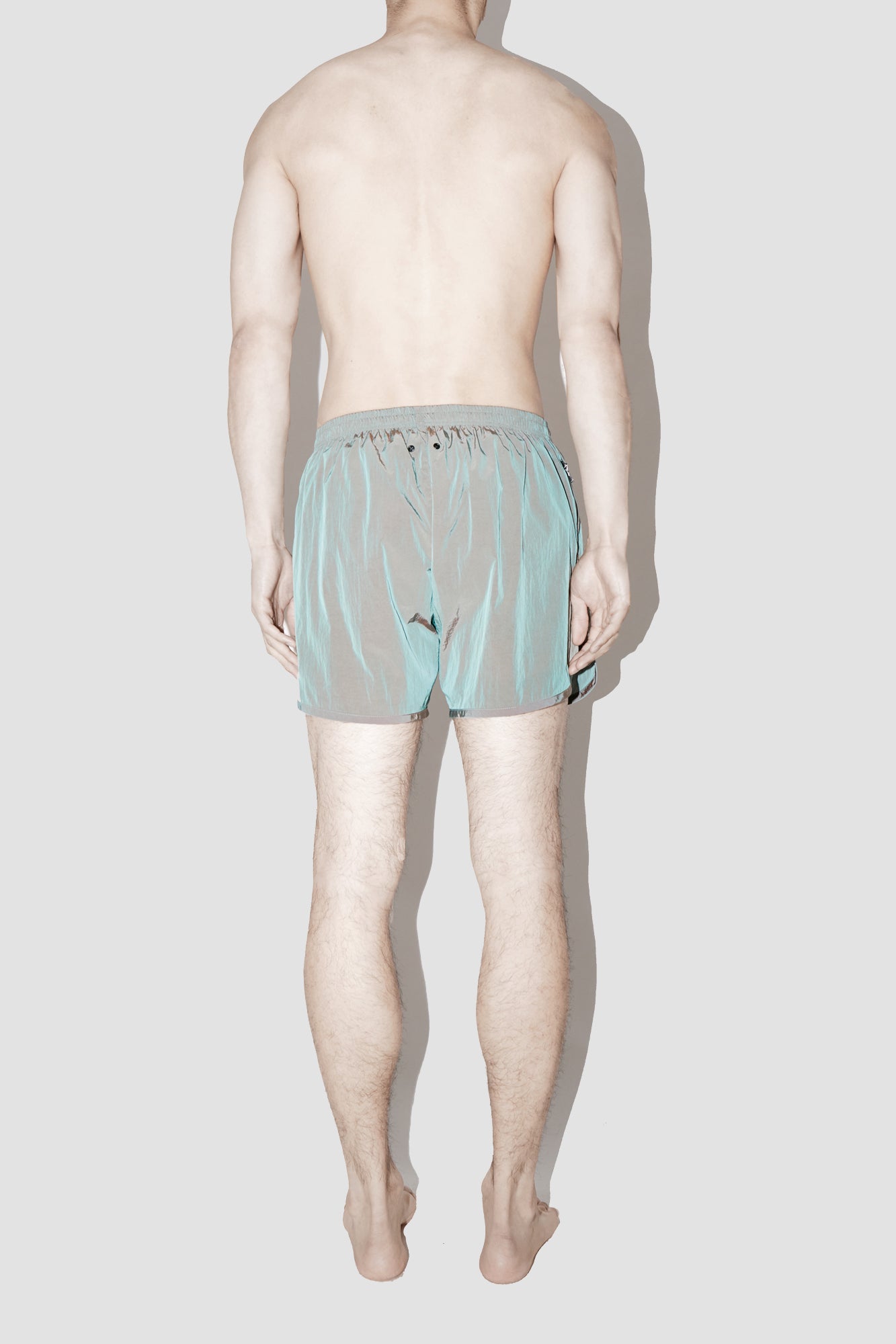 MoonRoyal Active Swim Shorts