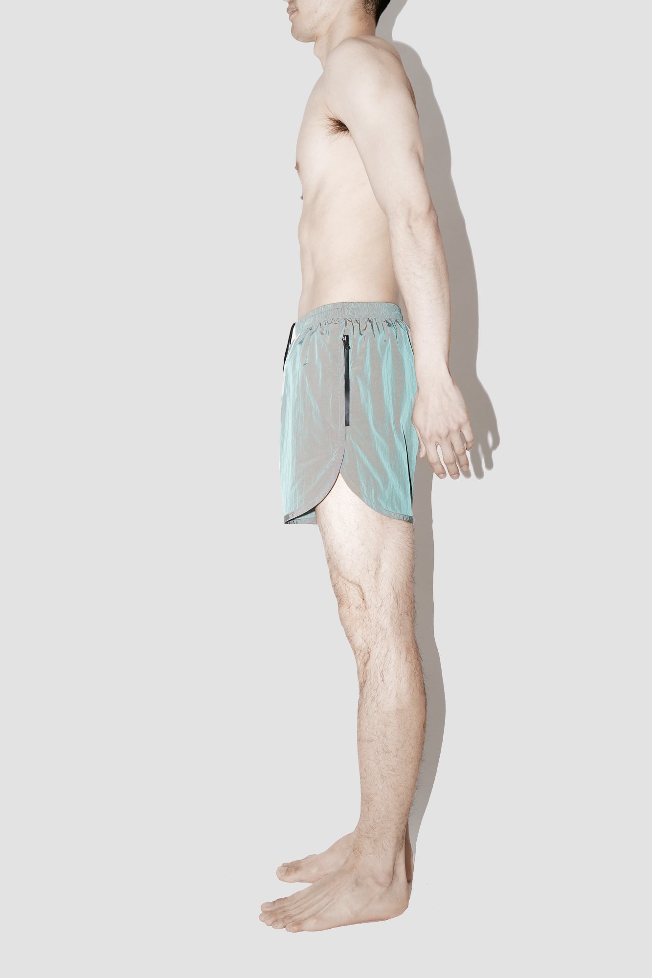 MoonRoyal Active Swim Shorts