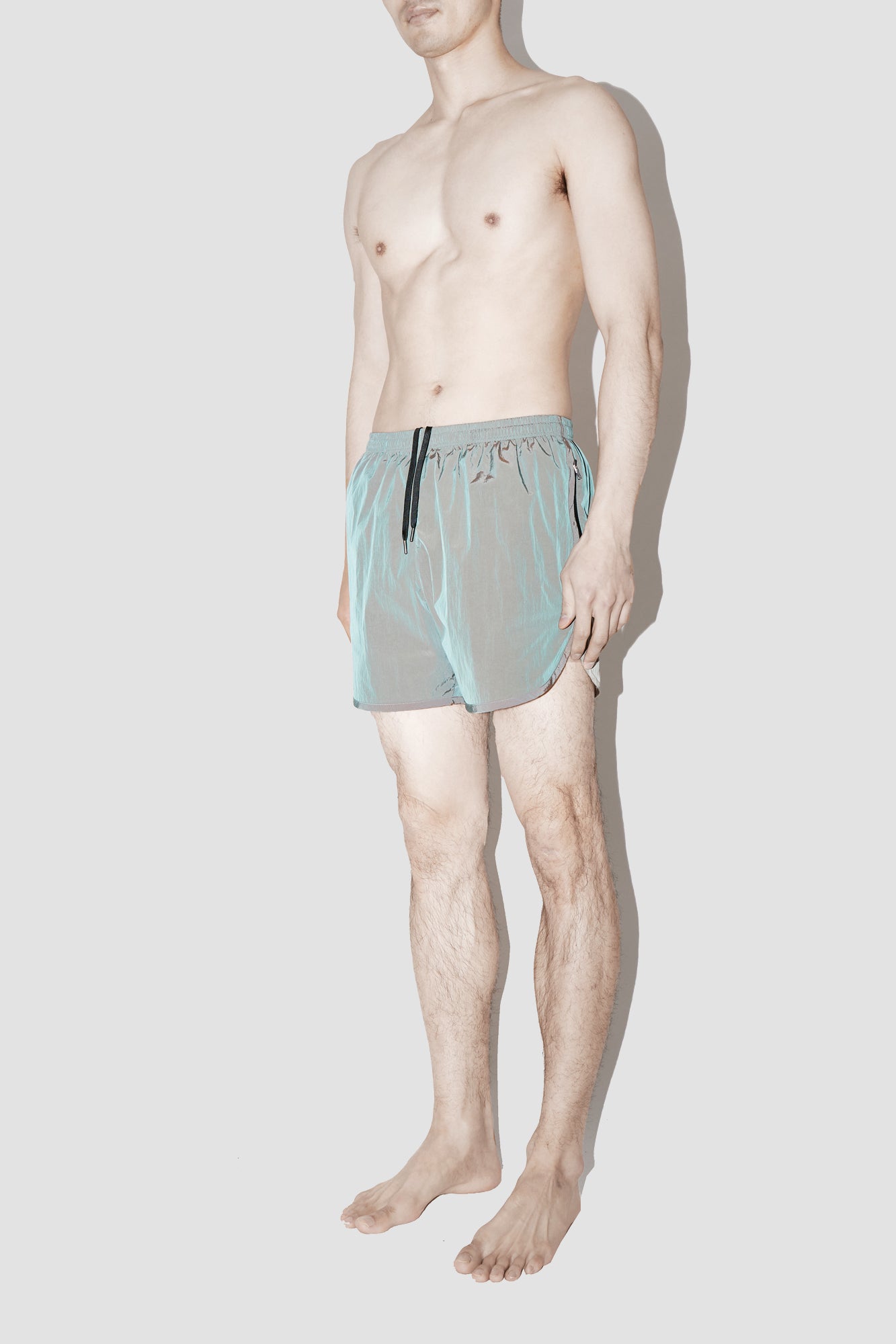 MoonRoyal Active Swim Shorts