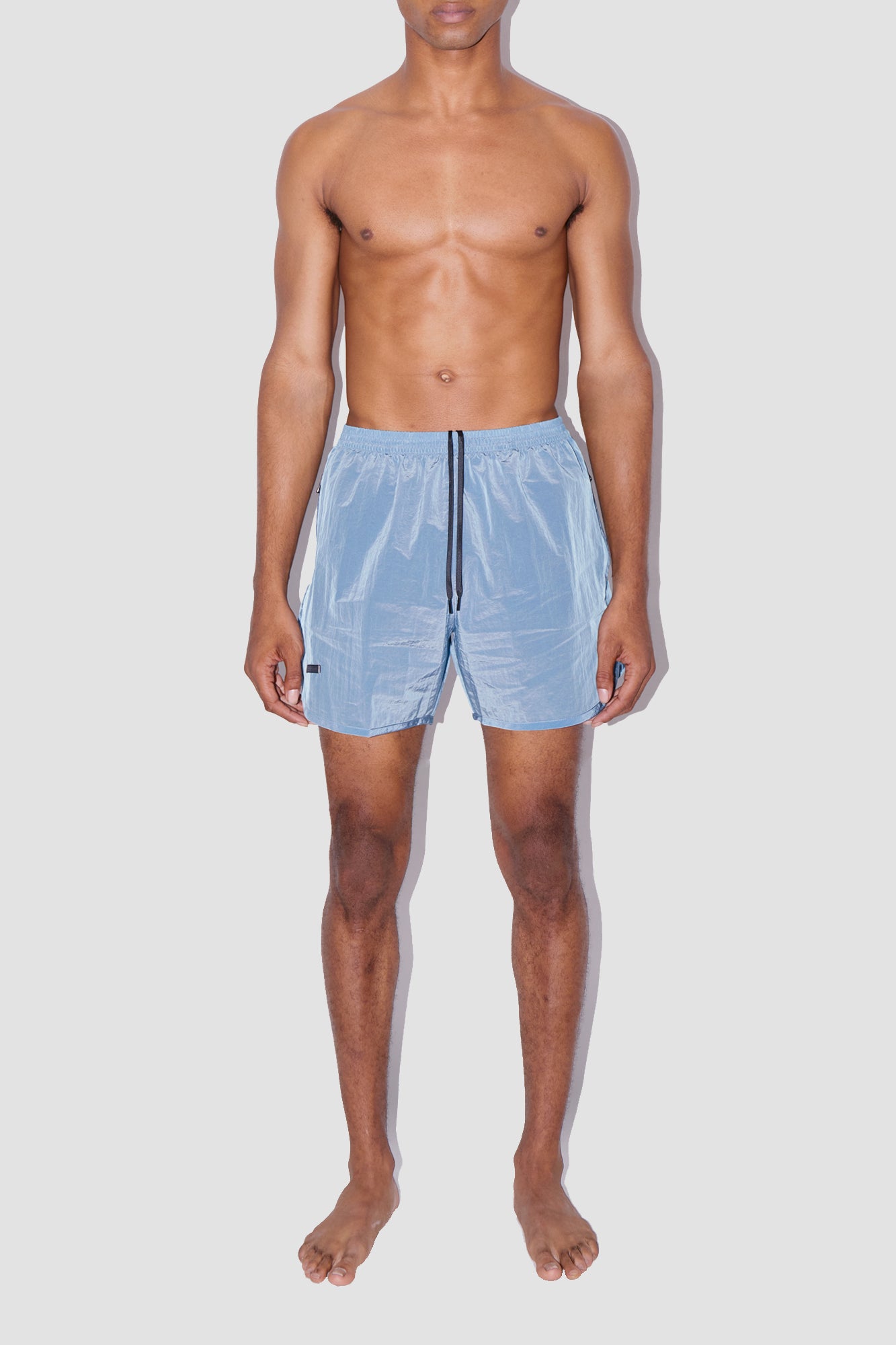 Oxygen O₂ Lux Active Swim Shorts