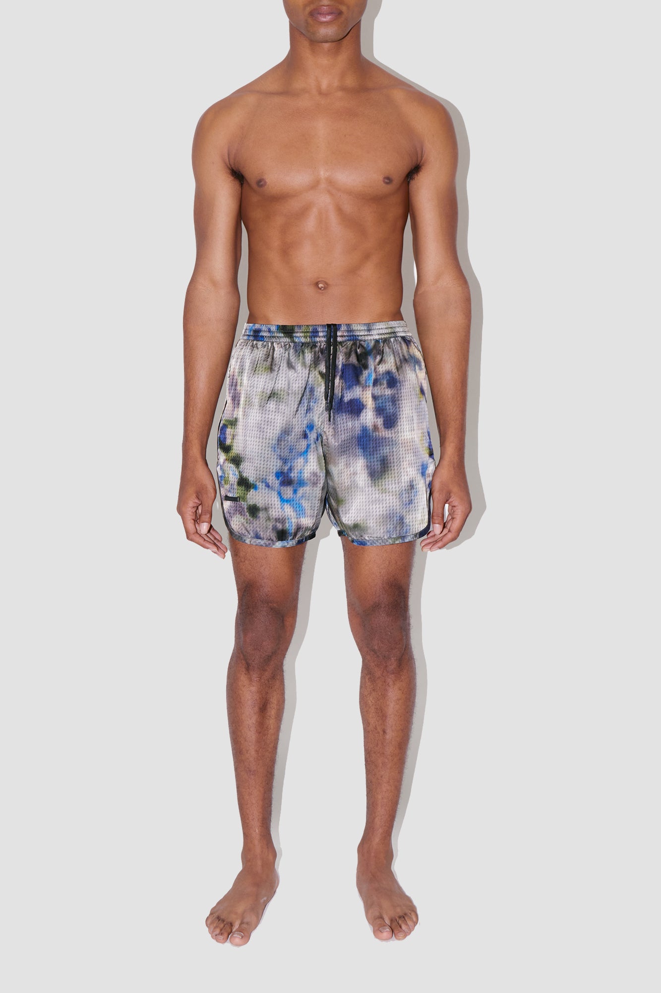 Silver Lake Active Swim Shorts