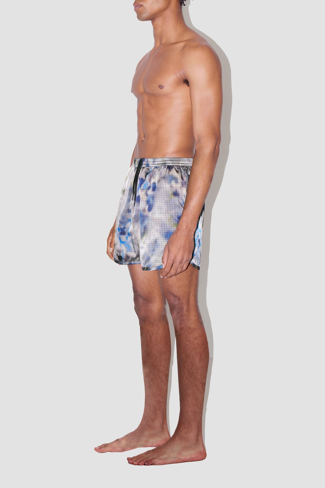 Silver Lake Active Swim Shorts