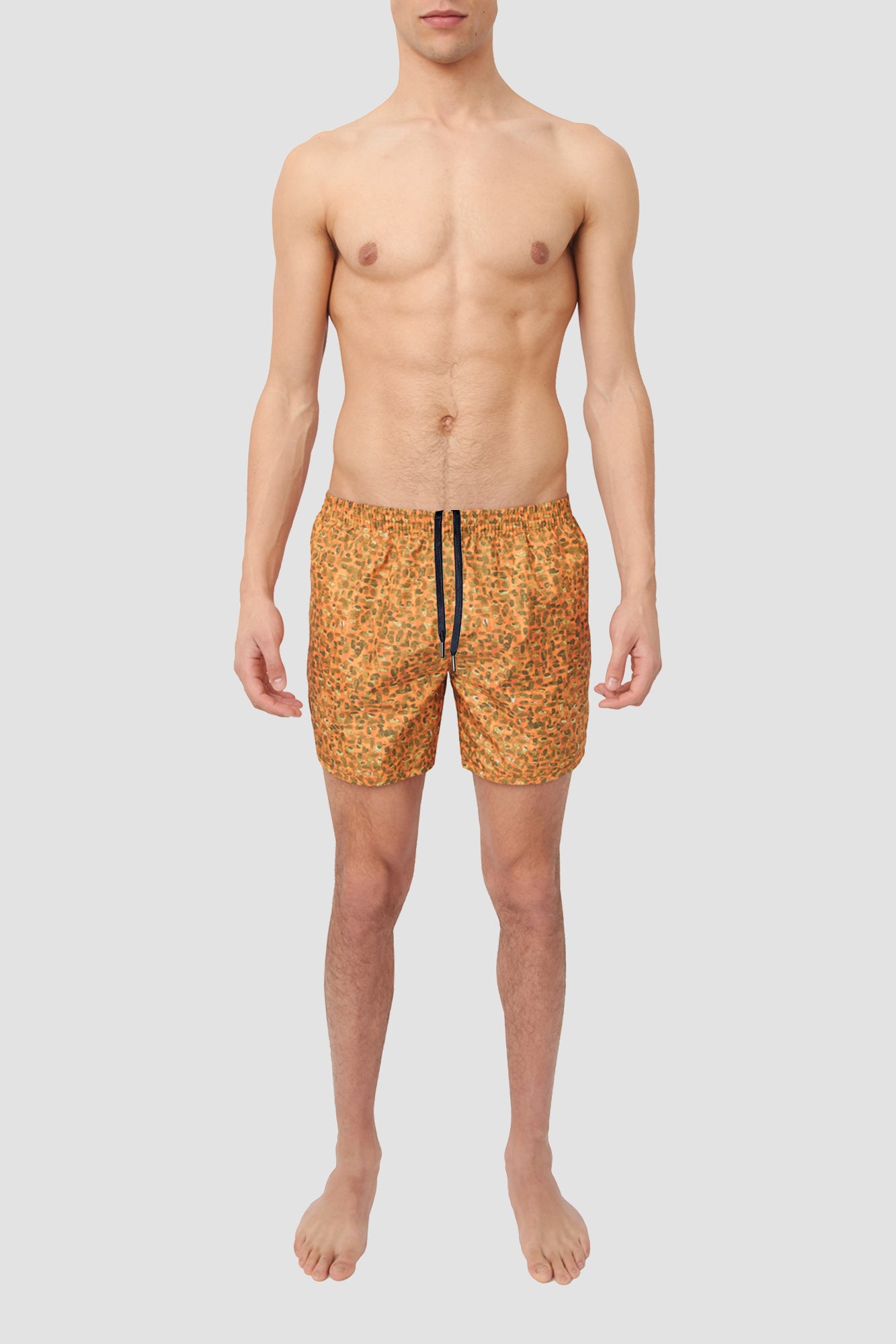 Wild One Active Swim Shorts