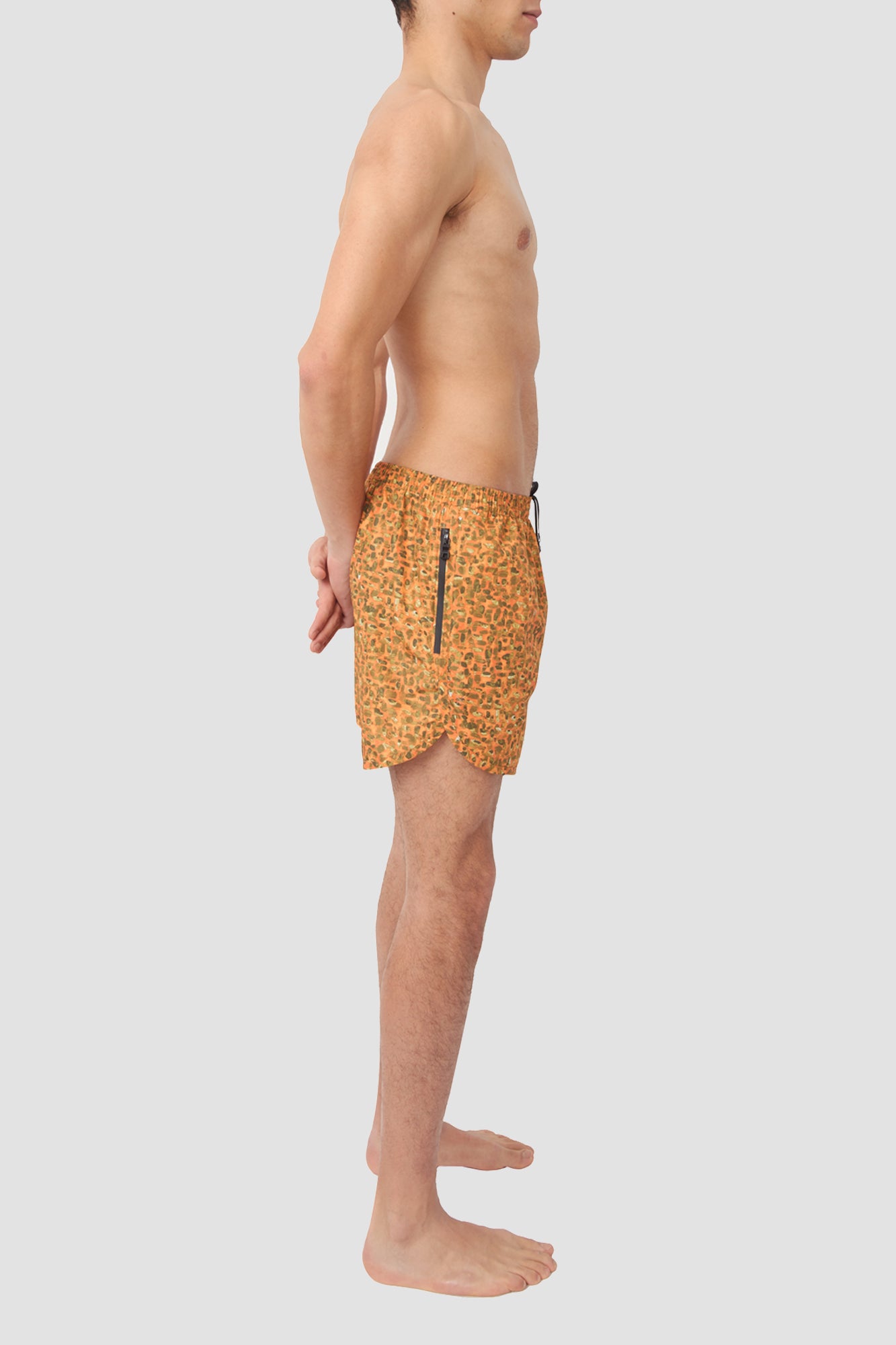 Wild One Active Swim Shorts