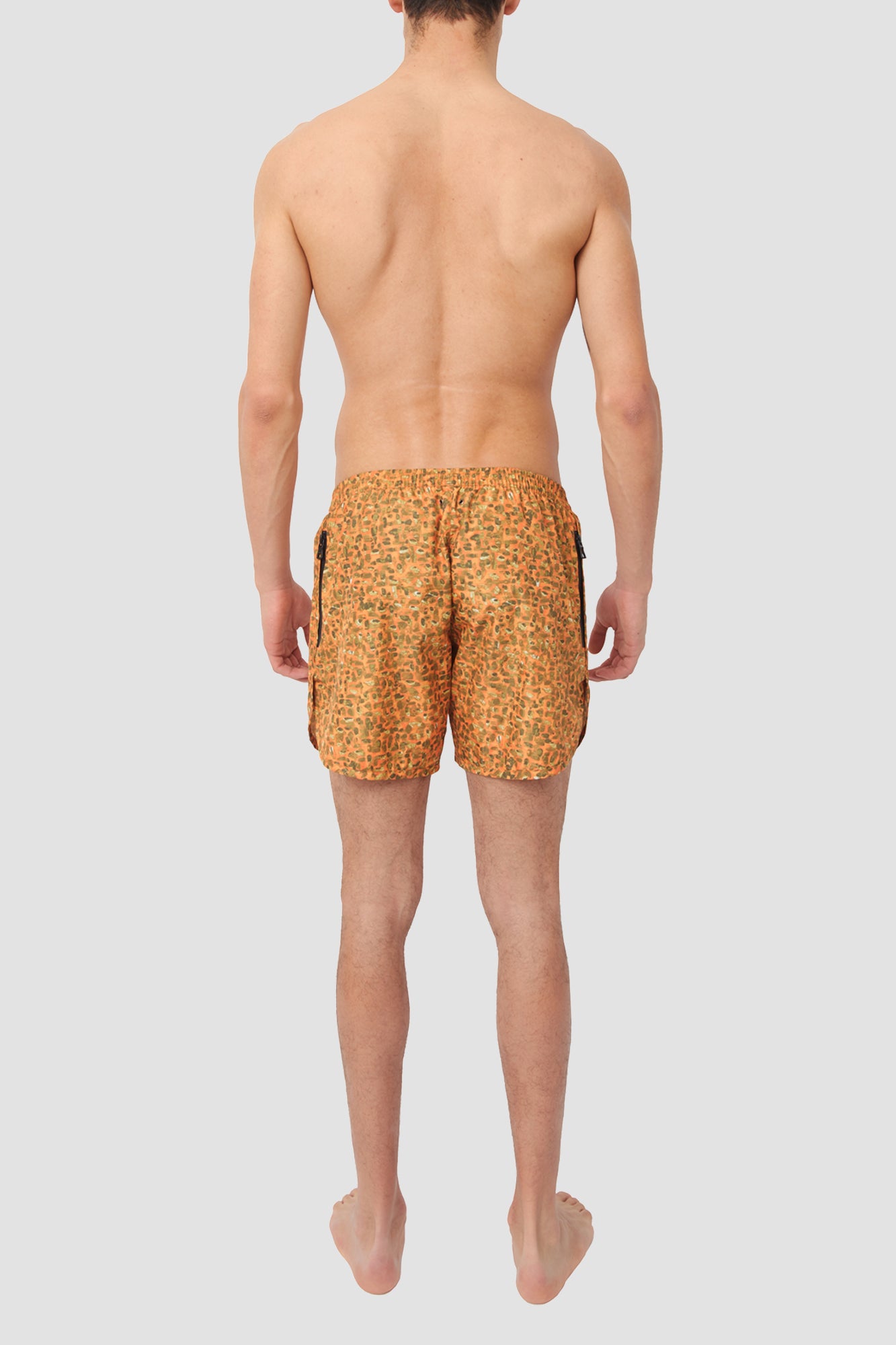 Wild One Active Swim Shorts