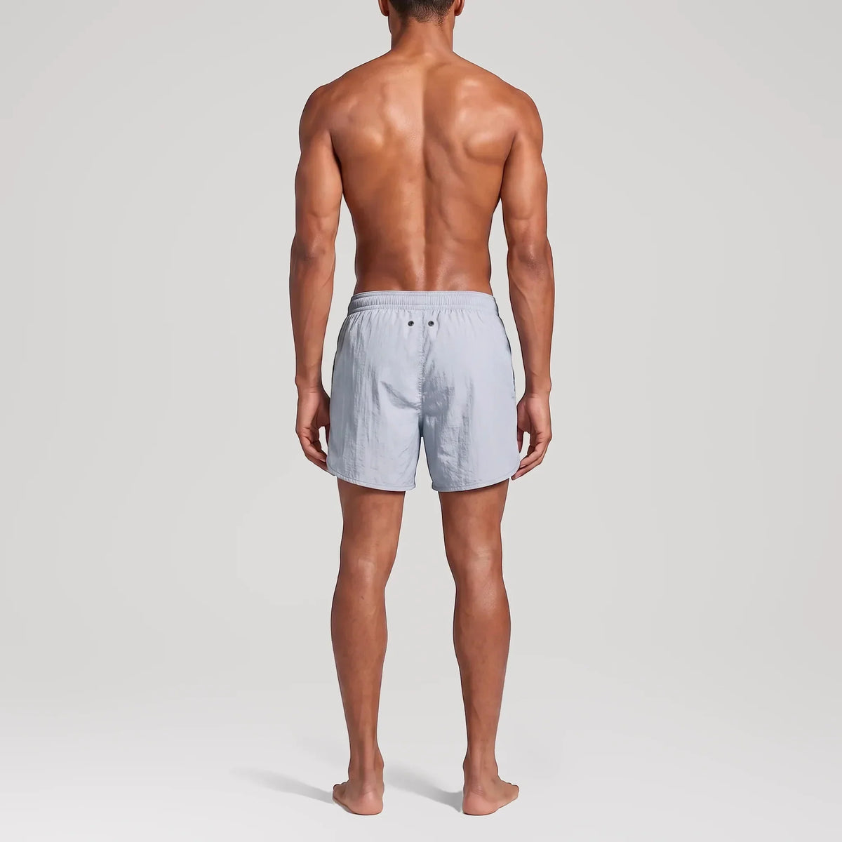 Maillot de bain Active AquaSilk Cloud, vue de dos
