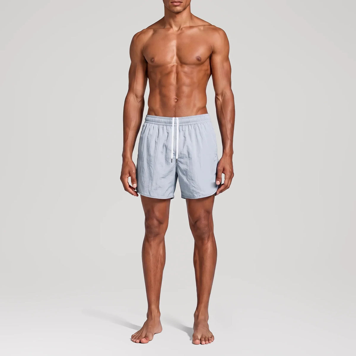 Maillot de bain Active AquaSilk Cloud, vue de face