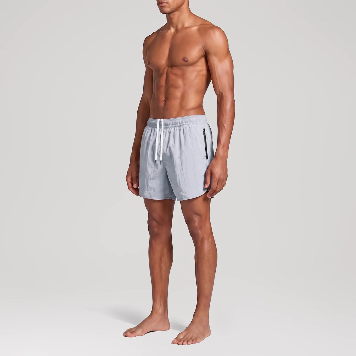 Maillot de bain Active AquaSilk Cloud, vue de profil