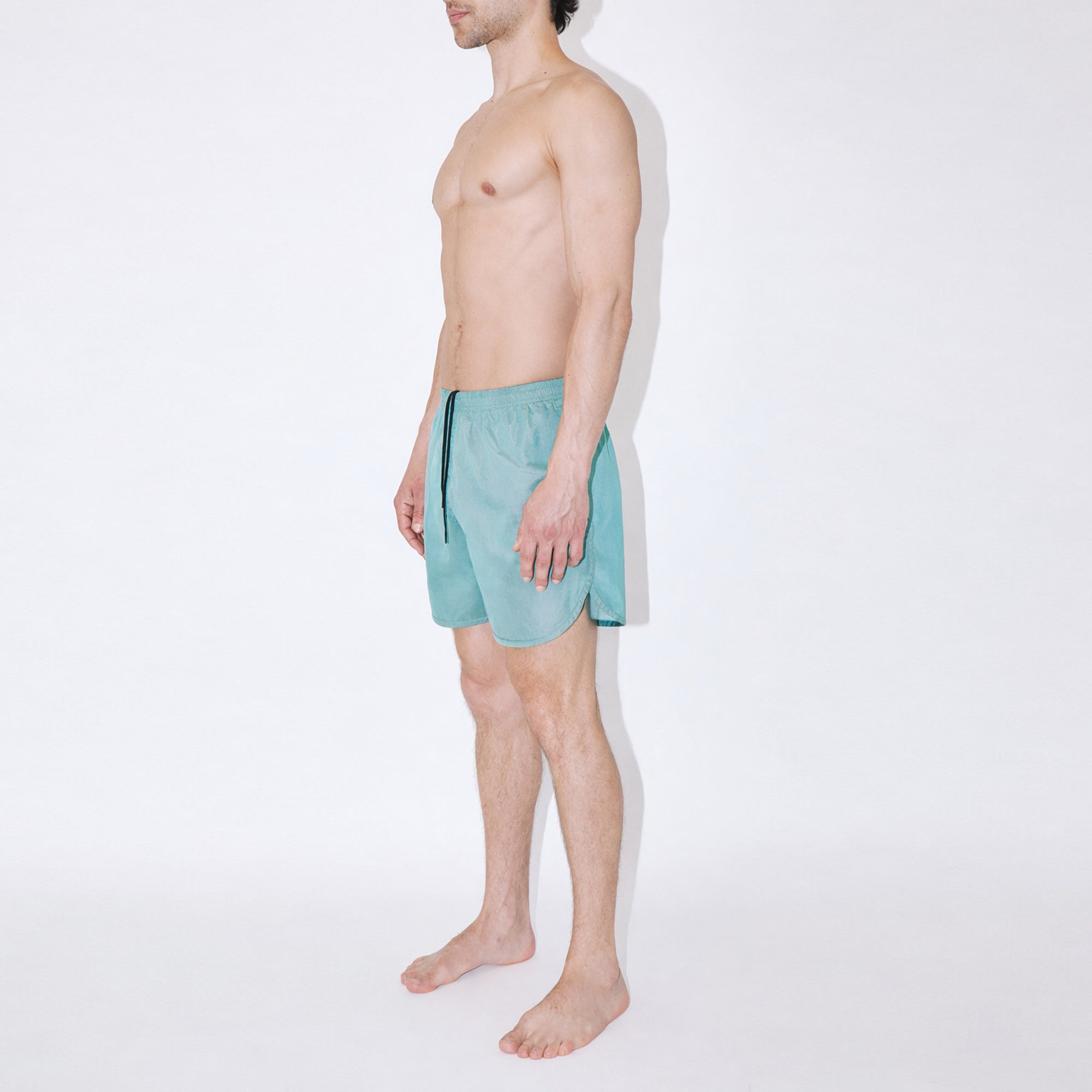 AquaSolar Active Swim Shorts