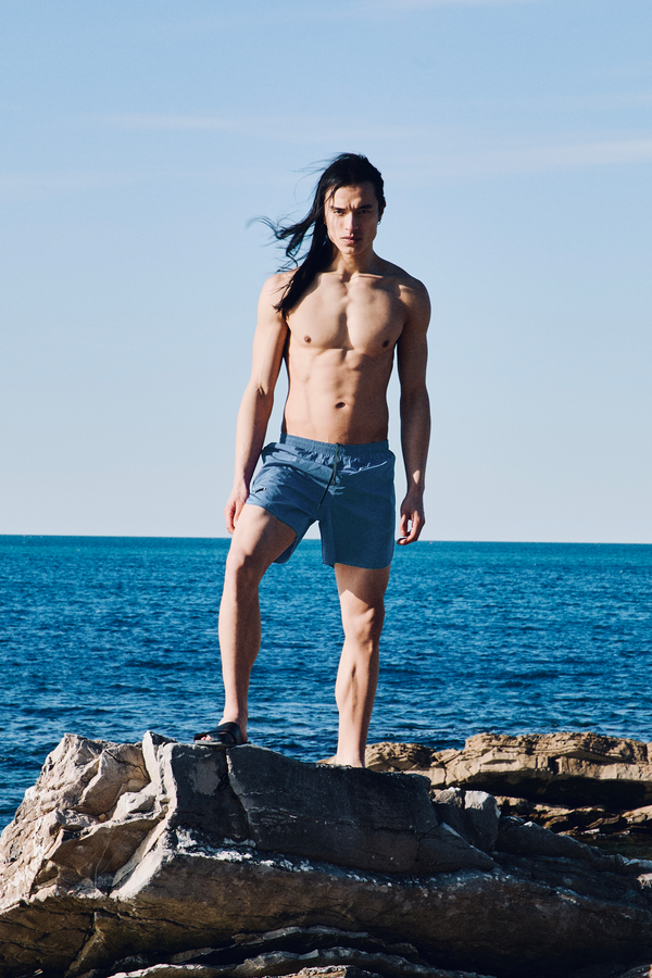 Azzuro Active Swim Shorts