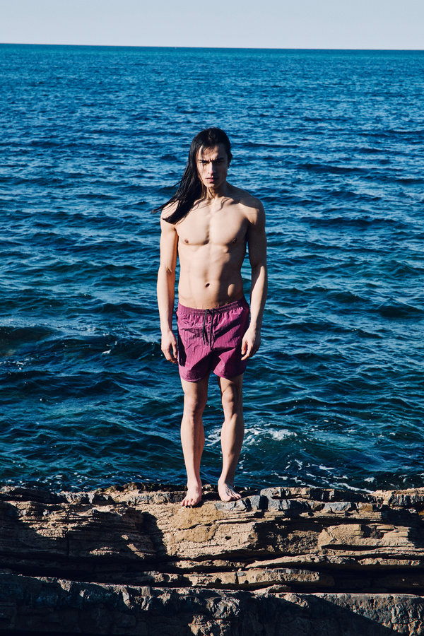 Nebula Active Swim Shorts