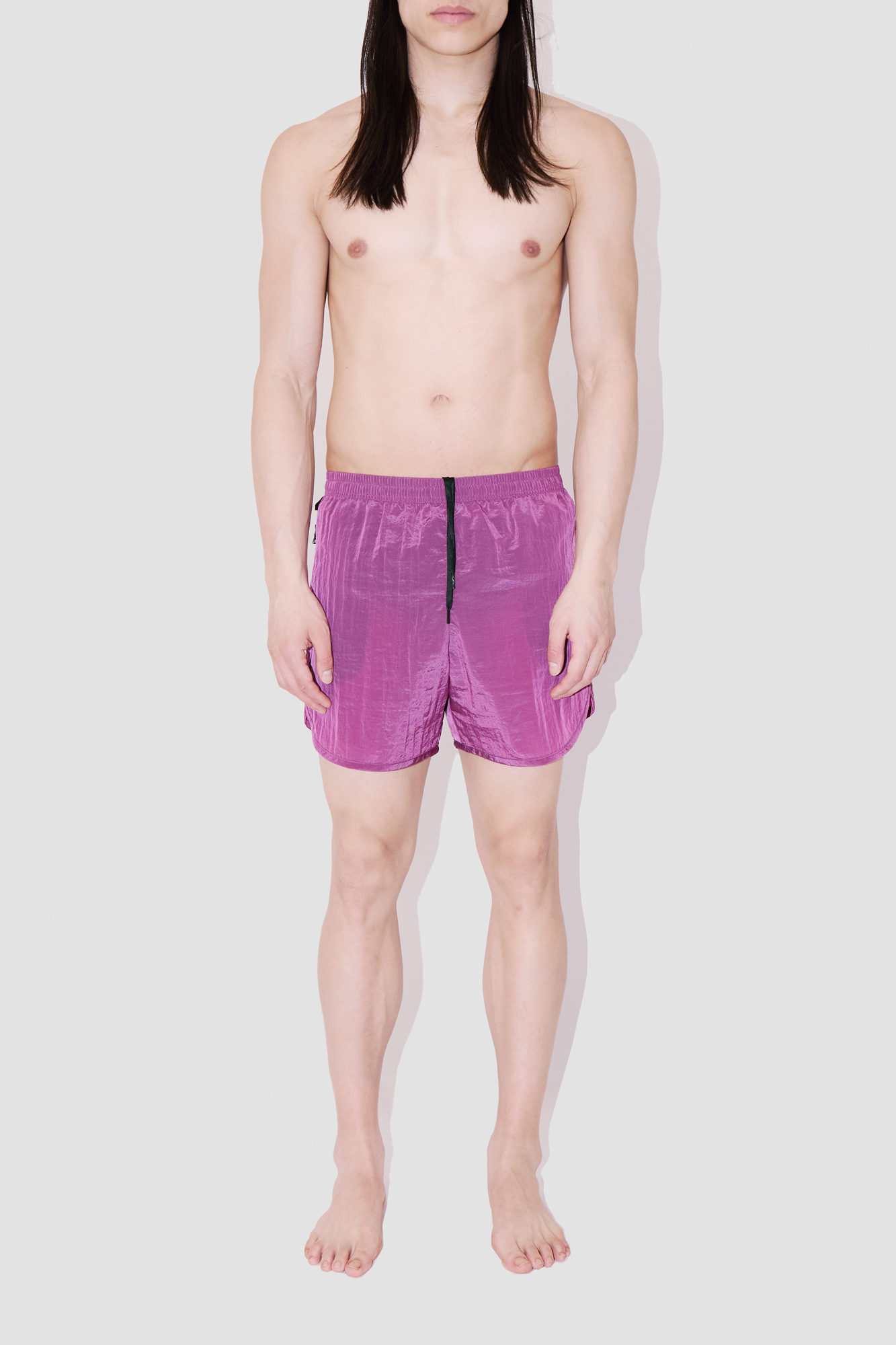 Nebula Active Swim Shorts