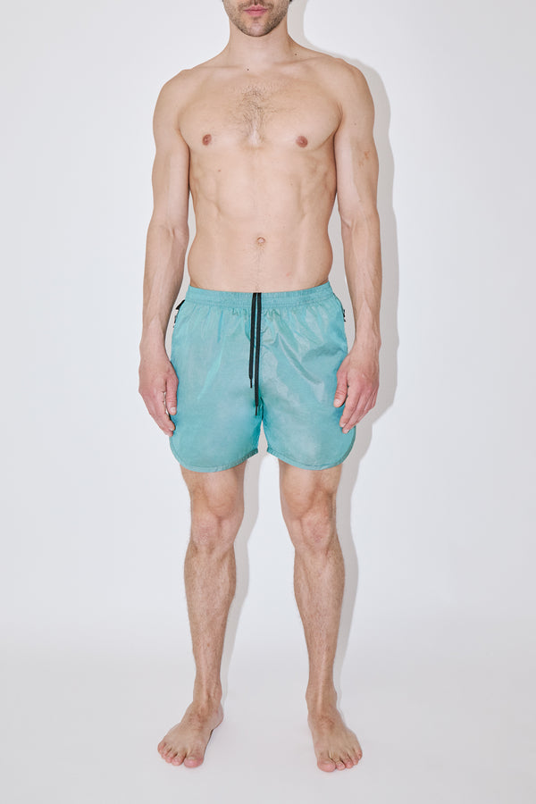 AquaSolar Active Swim Shorts