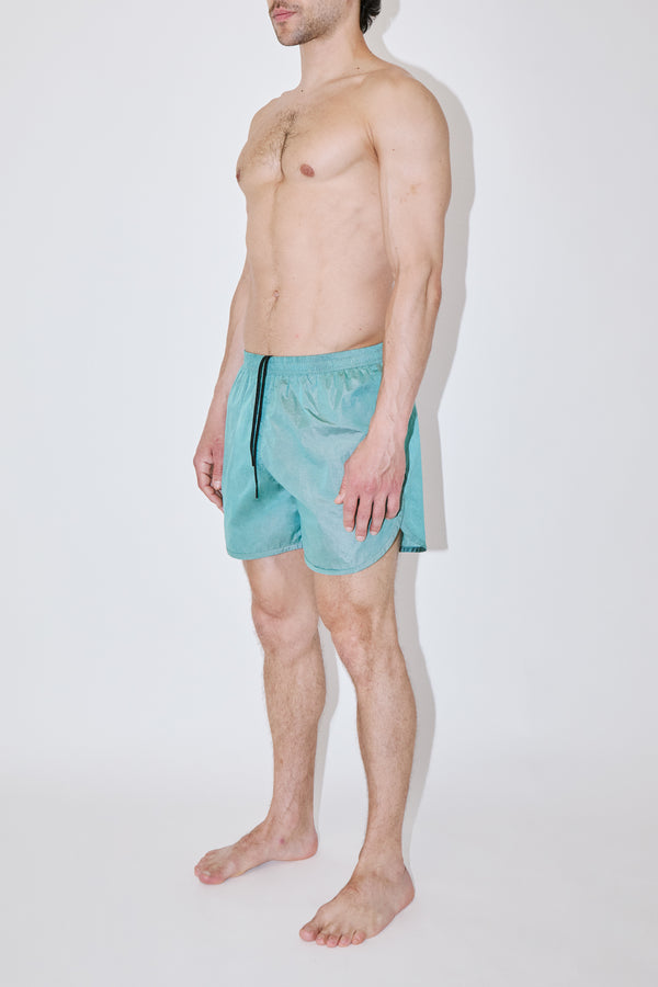 AquaSolar Active Swim Shorts